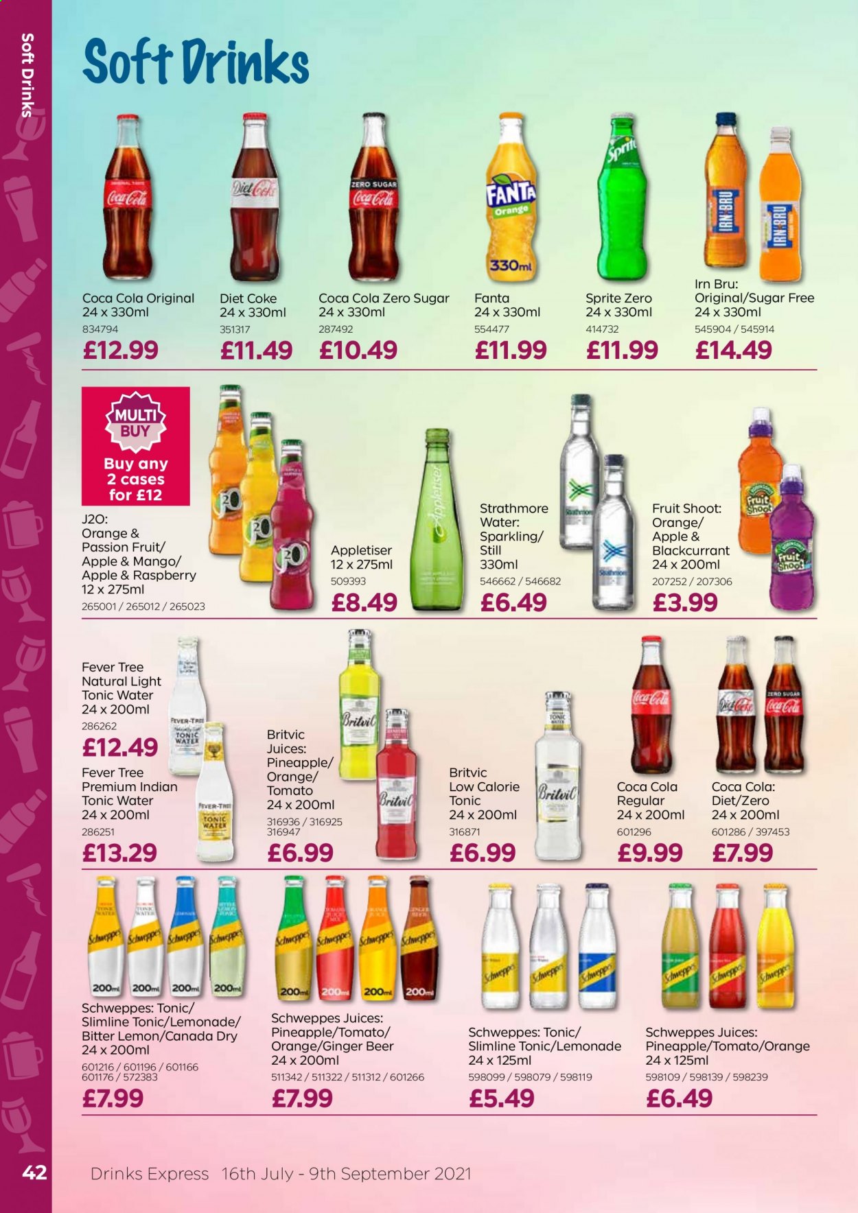Bestway offer - 16/07/2021 - 09/09/2021. Page 42