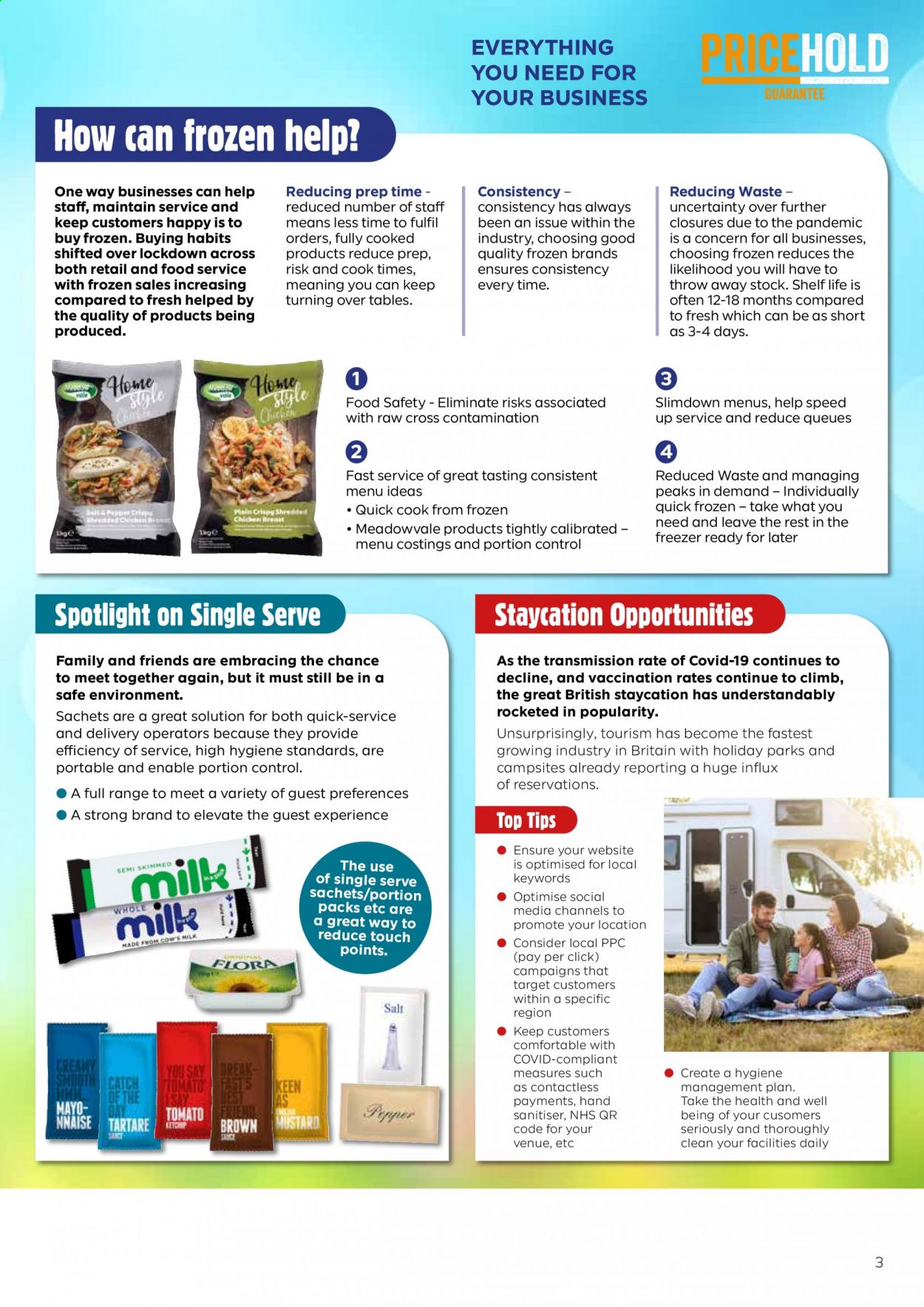 Bestway offer - 16/07/2021 - 09/09/2021. Page 3