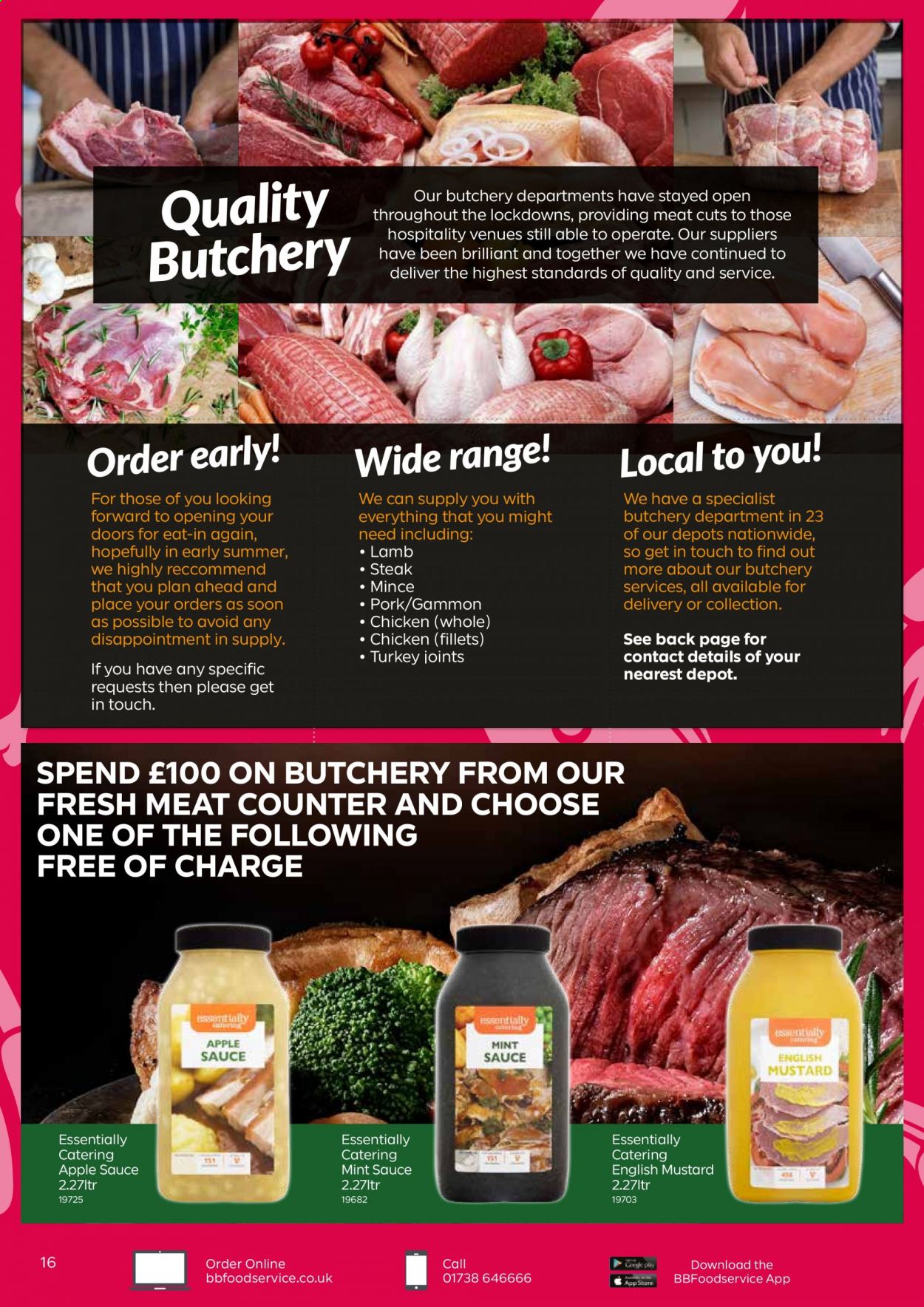 Bestway offer - 16/07/2021 - 09/09/2021. Page 16