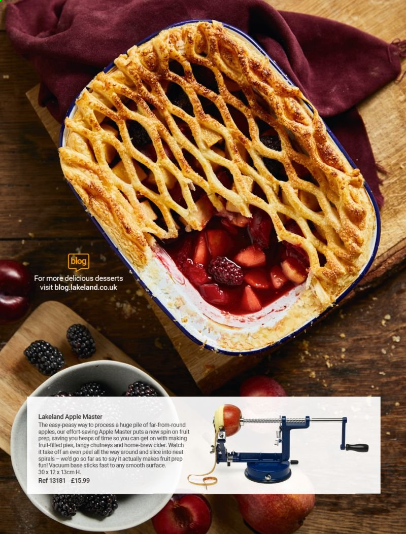 Lakeland offer. Page 79