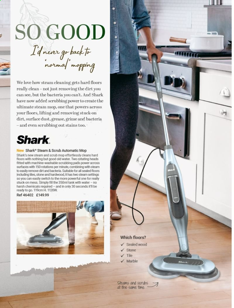 Lakeland offer. Page 104