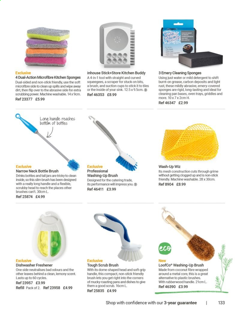 Lakeland offer. Page 133