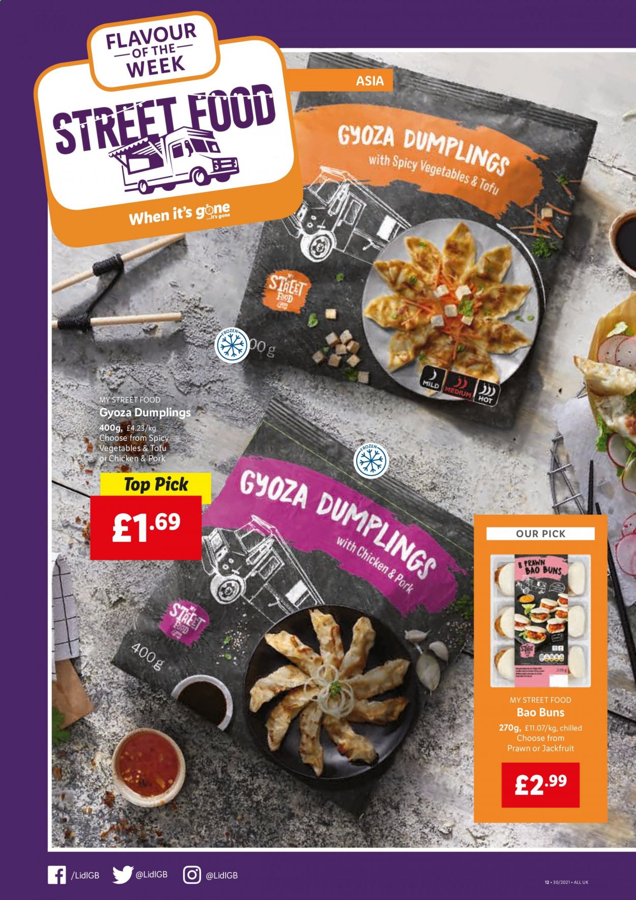 Lidl offer - 29/07/2021 - 04/08/2021. Page 12