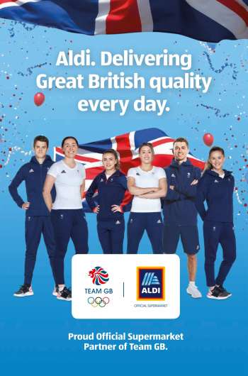 Aldi offer  - 25.7.2021 - 1.8.2021.