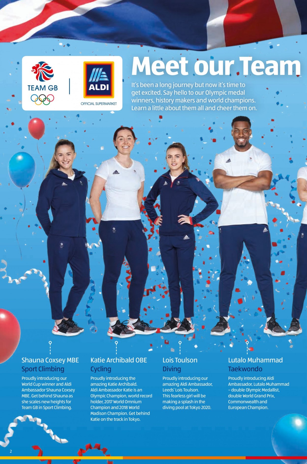 Aldi offer - 25/07/2021 - 01/08/2021. Page 4