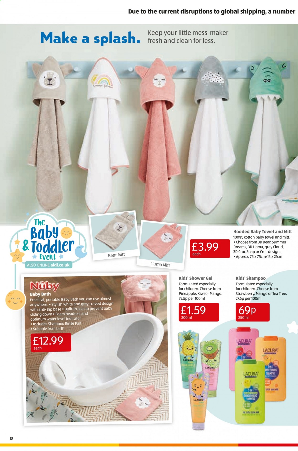 Aldi offer - 25/07/2021 - 01/08/2021. Page 20