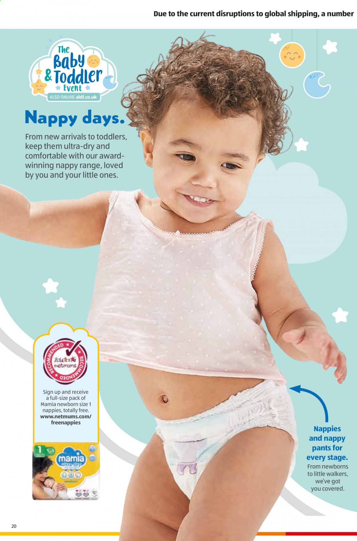 Aldi offer - 25/07/2021 - 01/08/2021. Page 22