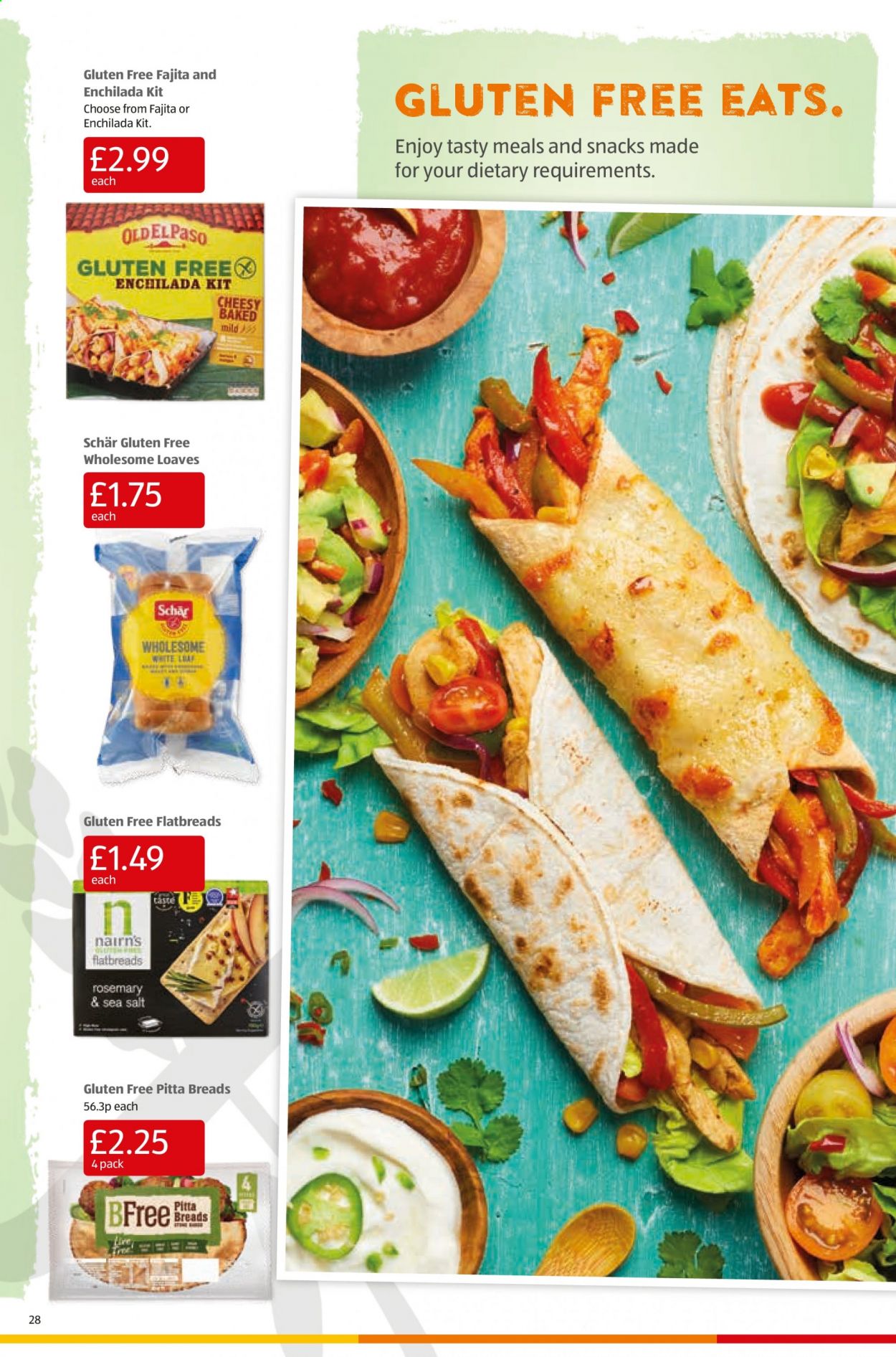 Aldi offer - 25/07/2021 - 01/08/2021. Page 30