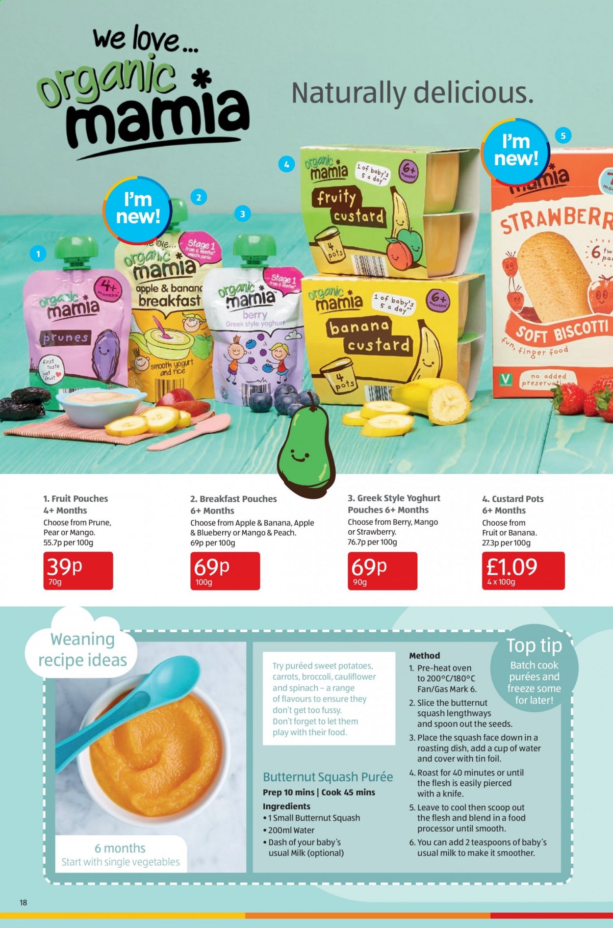 Aldi offer - 25/07/2021 - 01/08/2021. Page 20