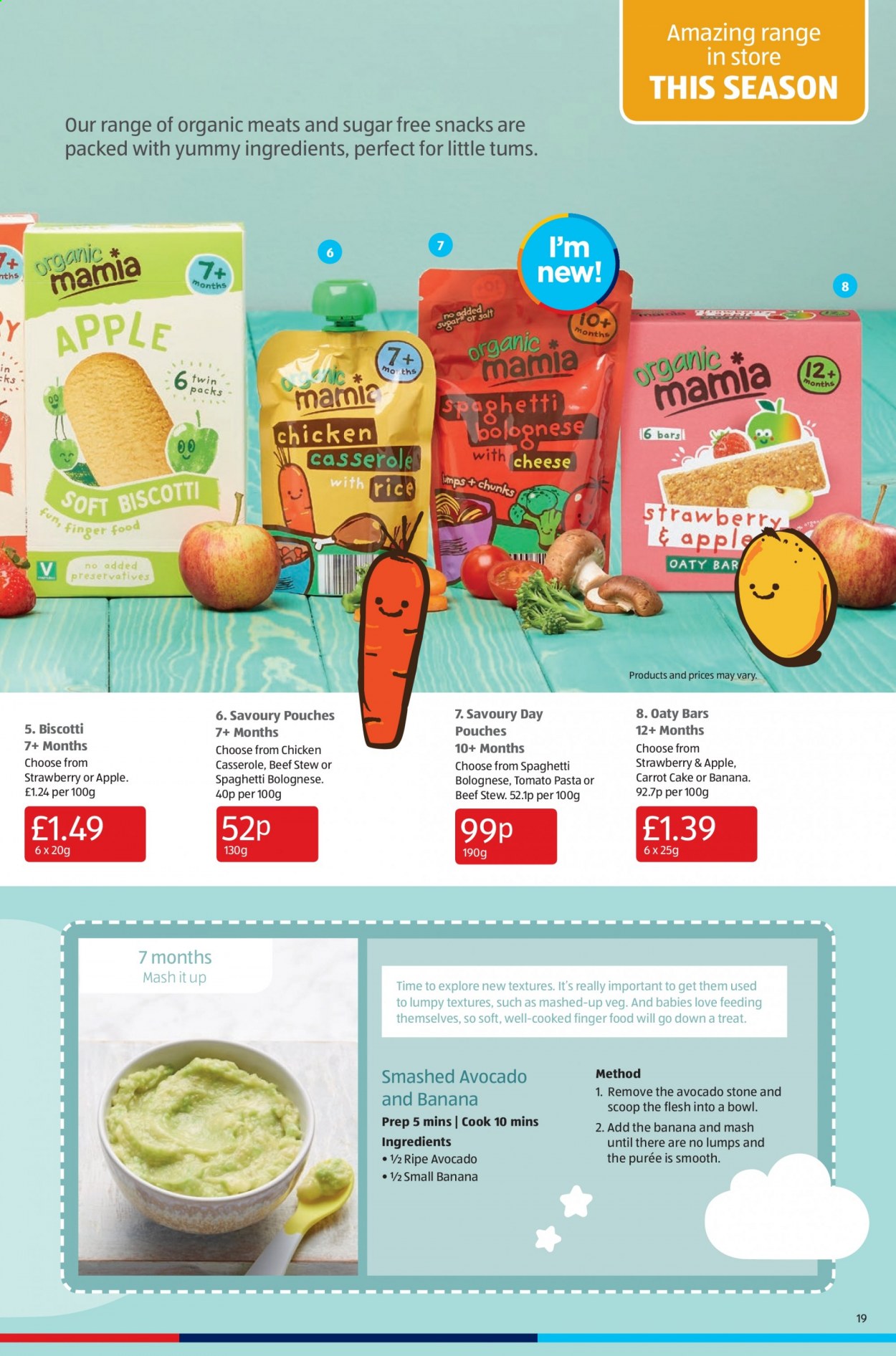 Aldi offer - 25/07/2021 - 01/08/2021. Page 21