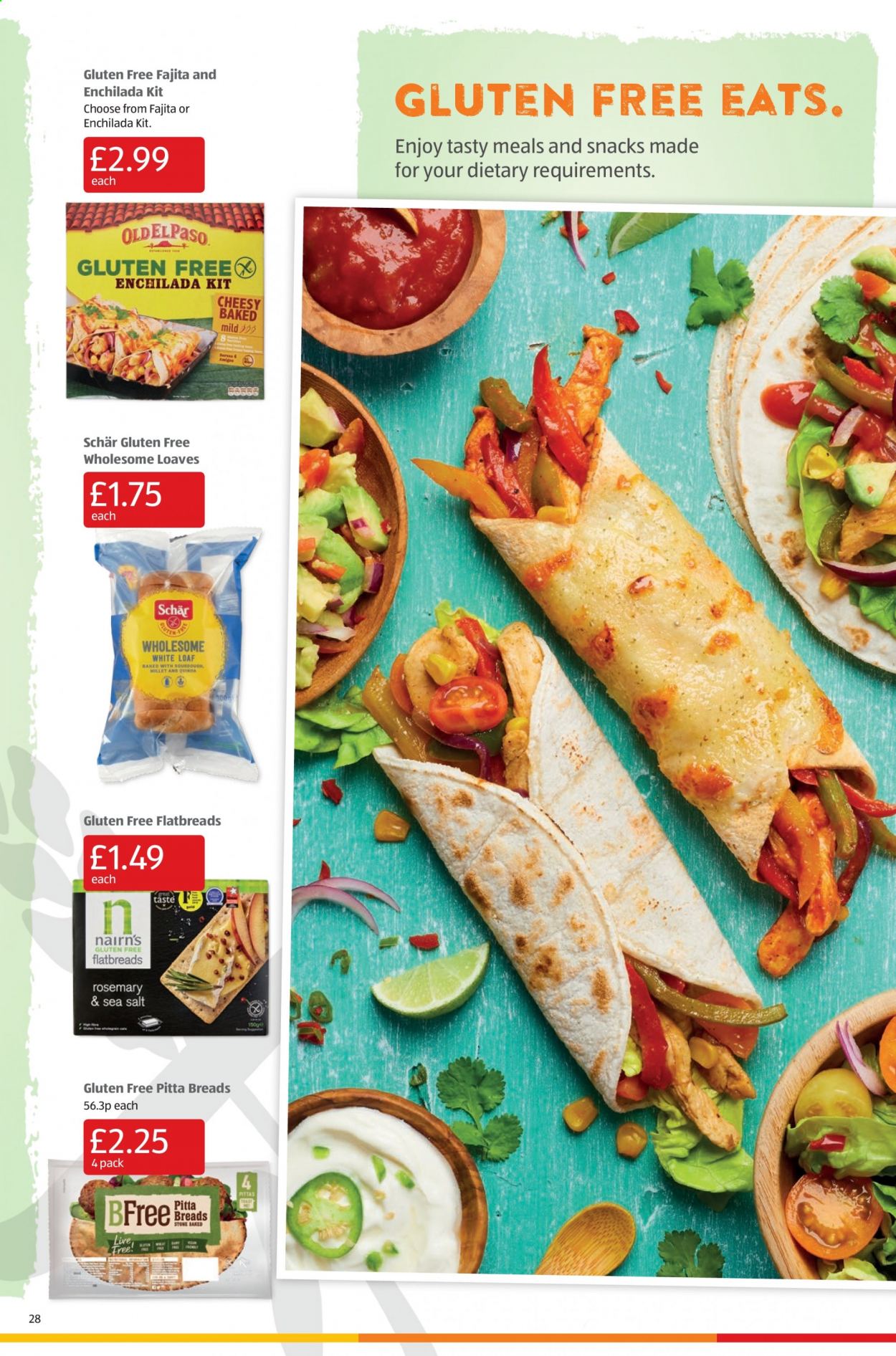 Aldi offer - 25/07/2021 - 01/08/2021. Page 30