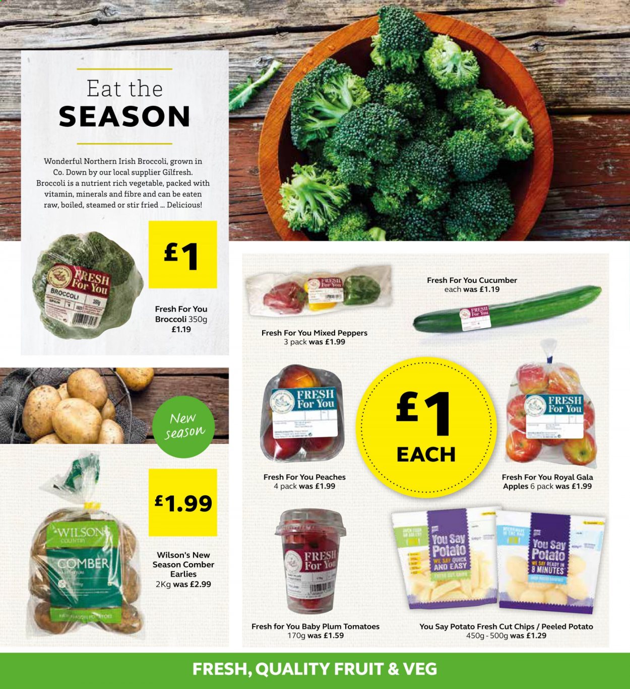 SuperValu offer - 26/07/2021 - 14/08/2021. Page 6