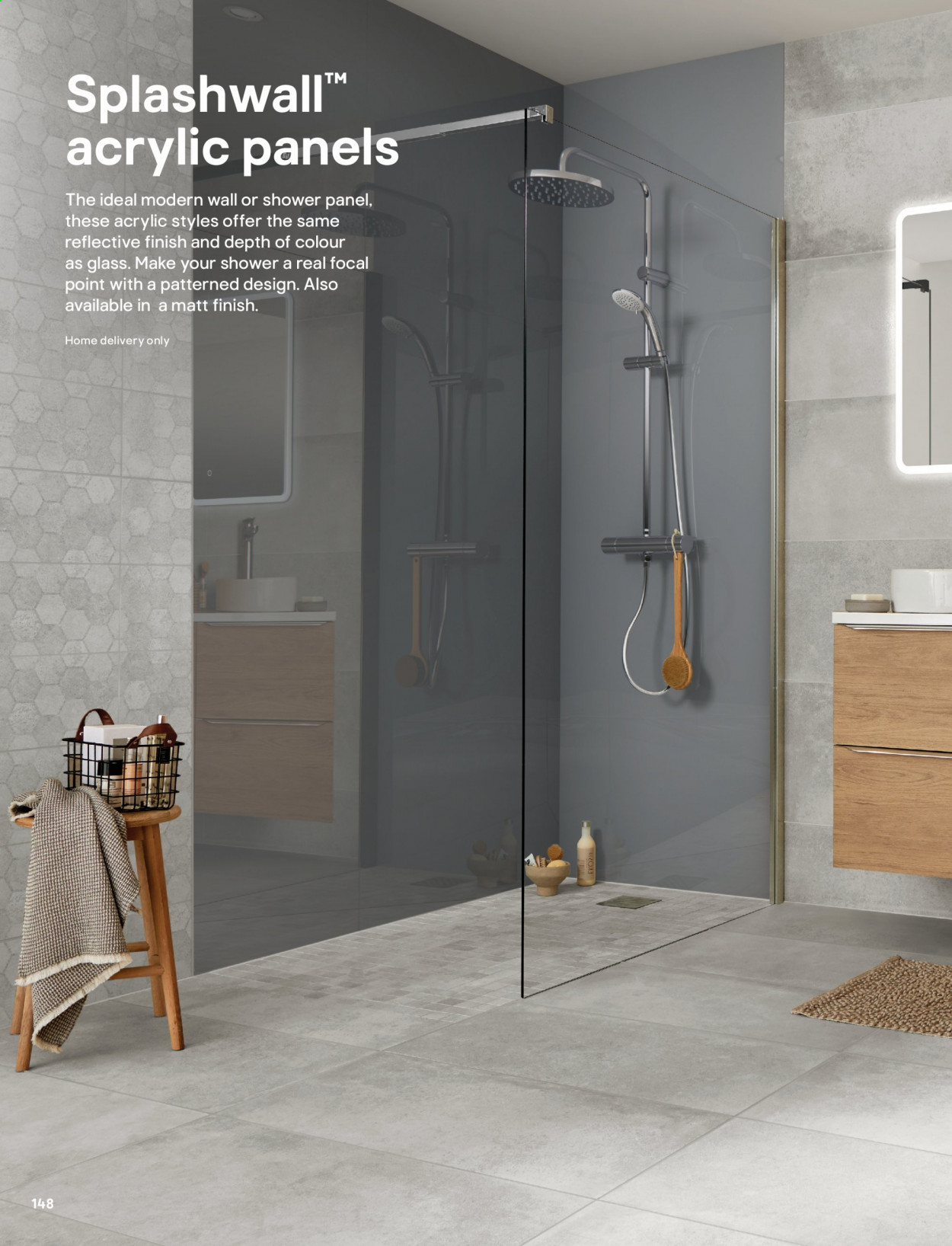 B&Q offer. Page 148