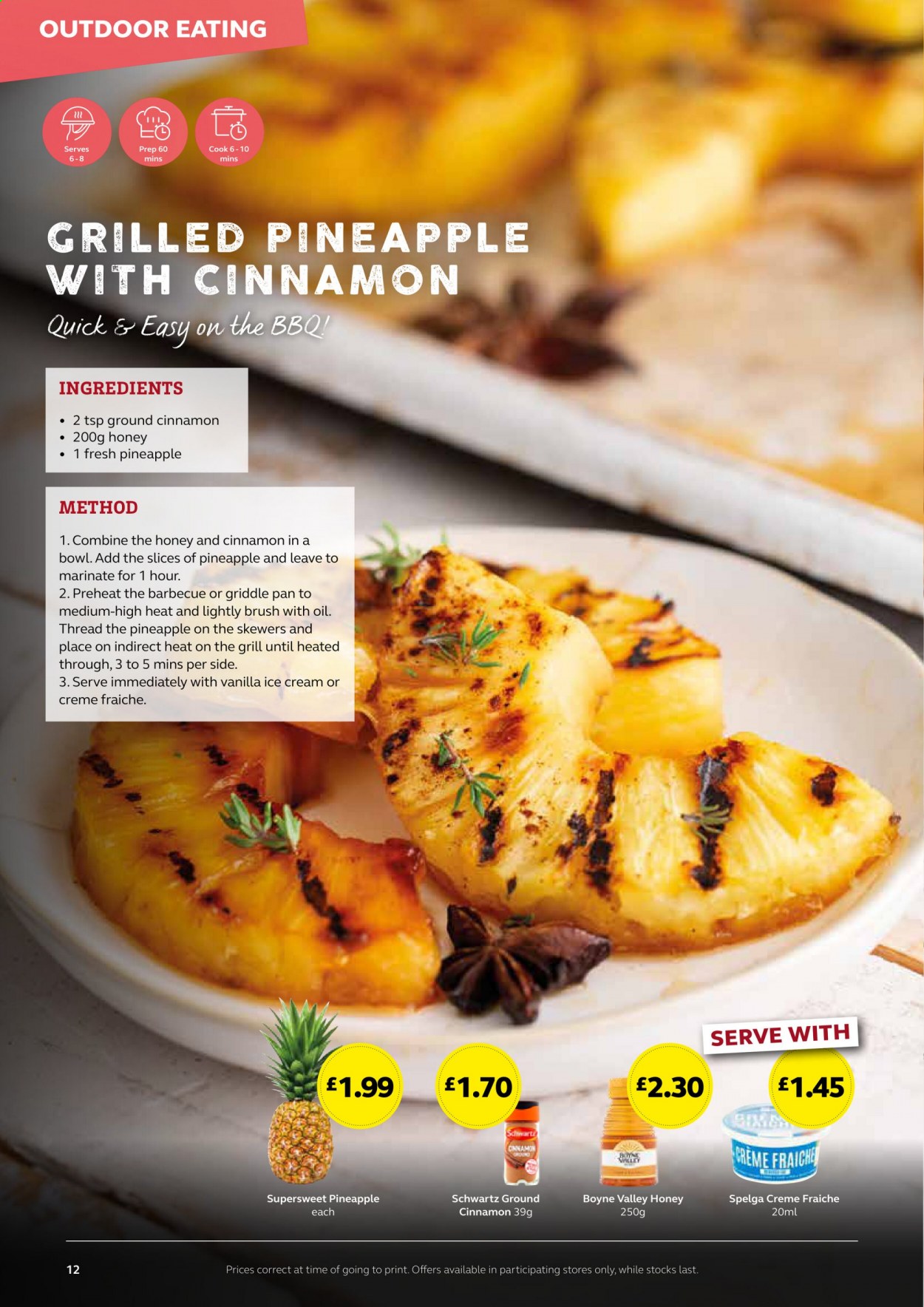 SuperValu offer. Page 12