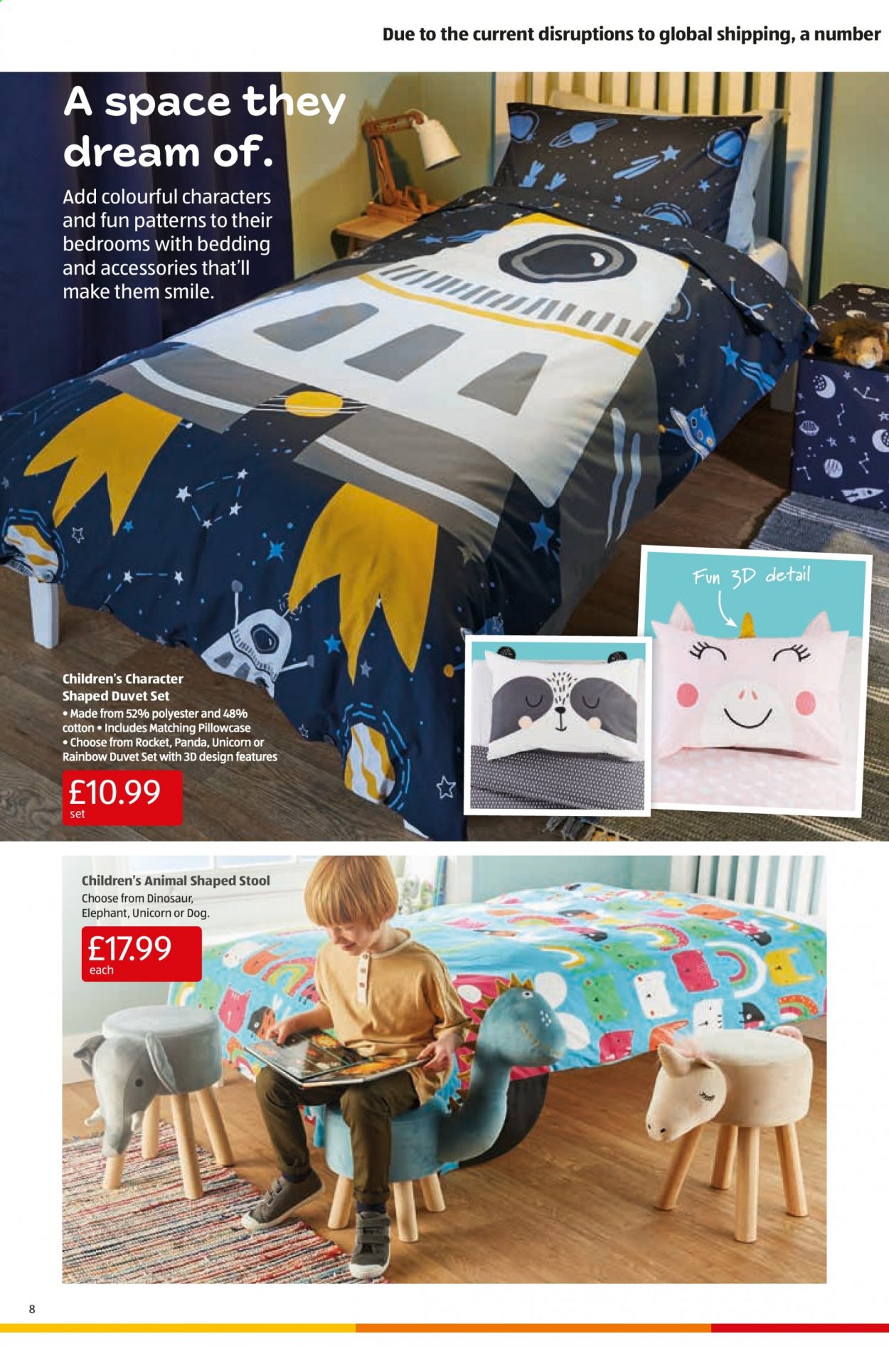 Aldi offer - 01/08/2021 - 08/08/2021. Page 8
