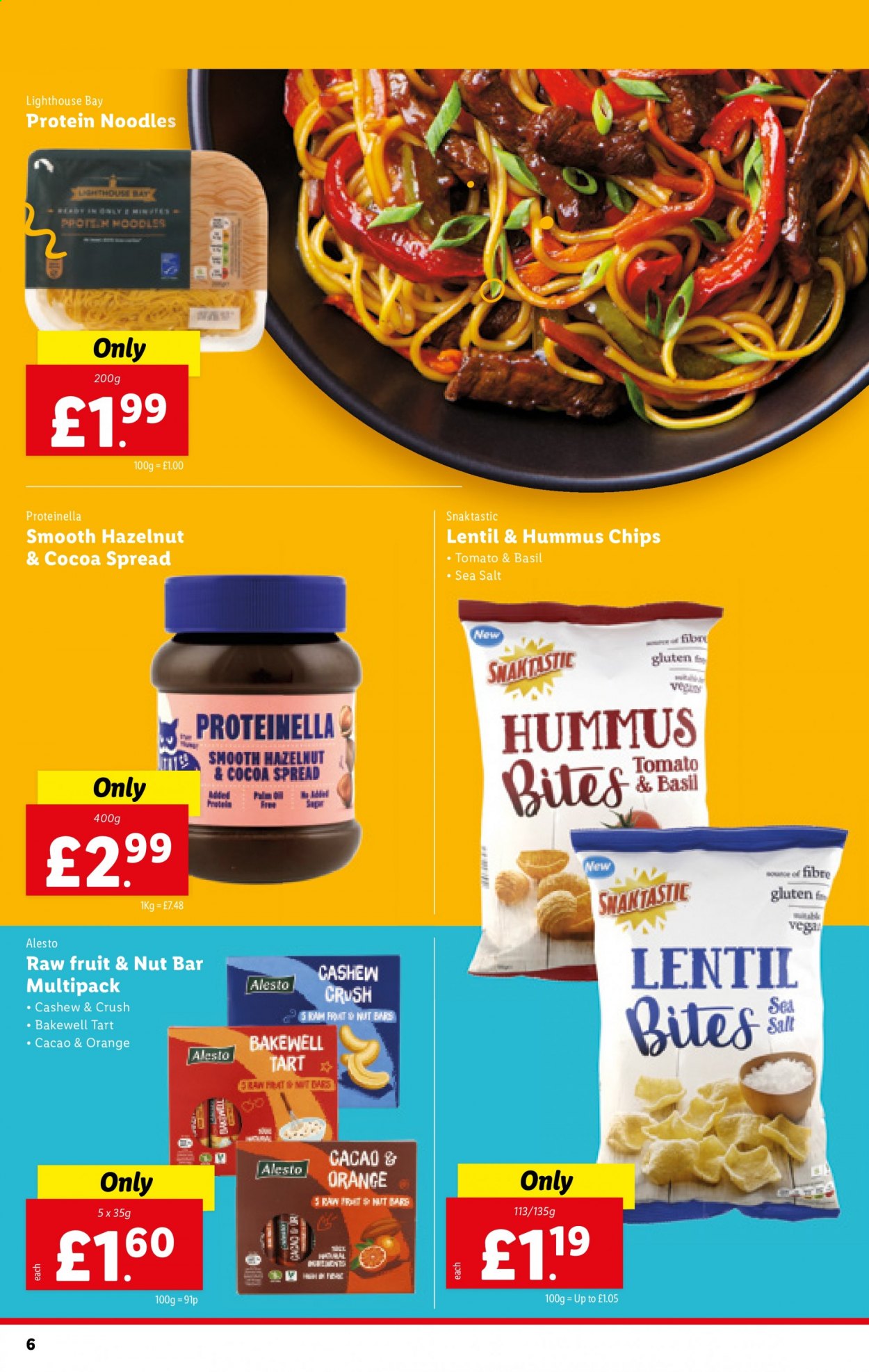 Lidl offer. Page 5