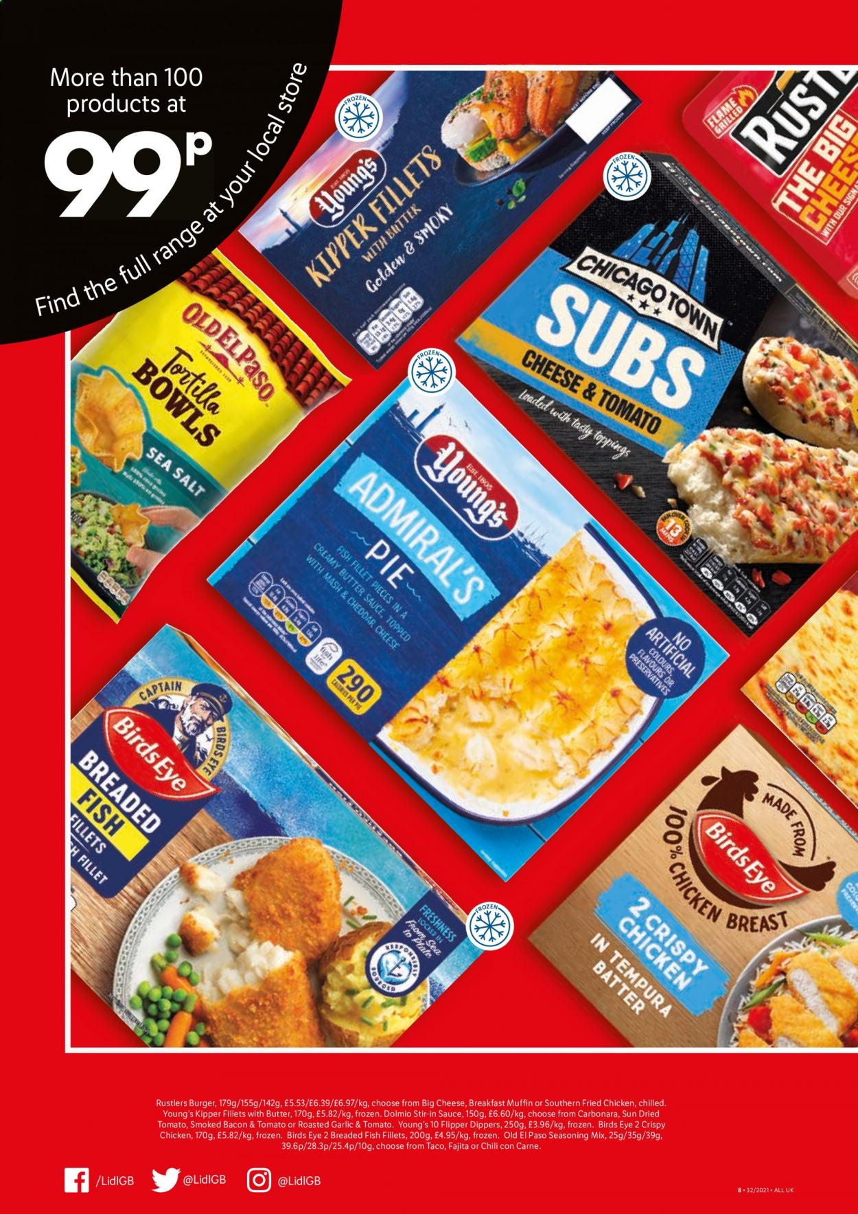 Lidl offer - 12/08/2021 - 18/08/2021. Page 6