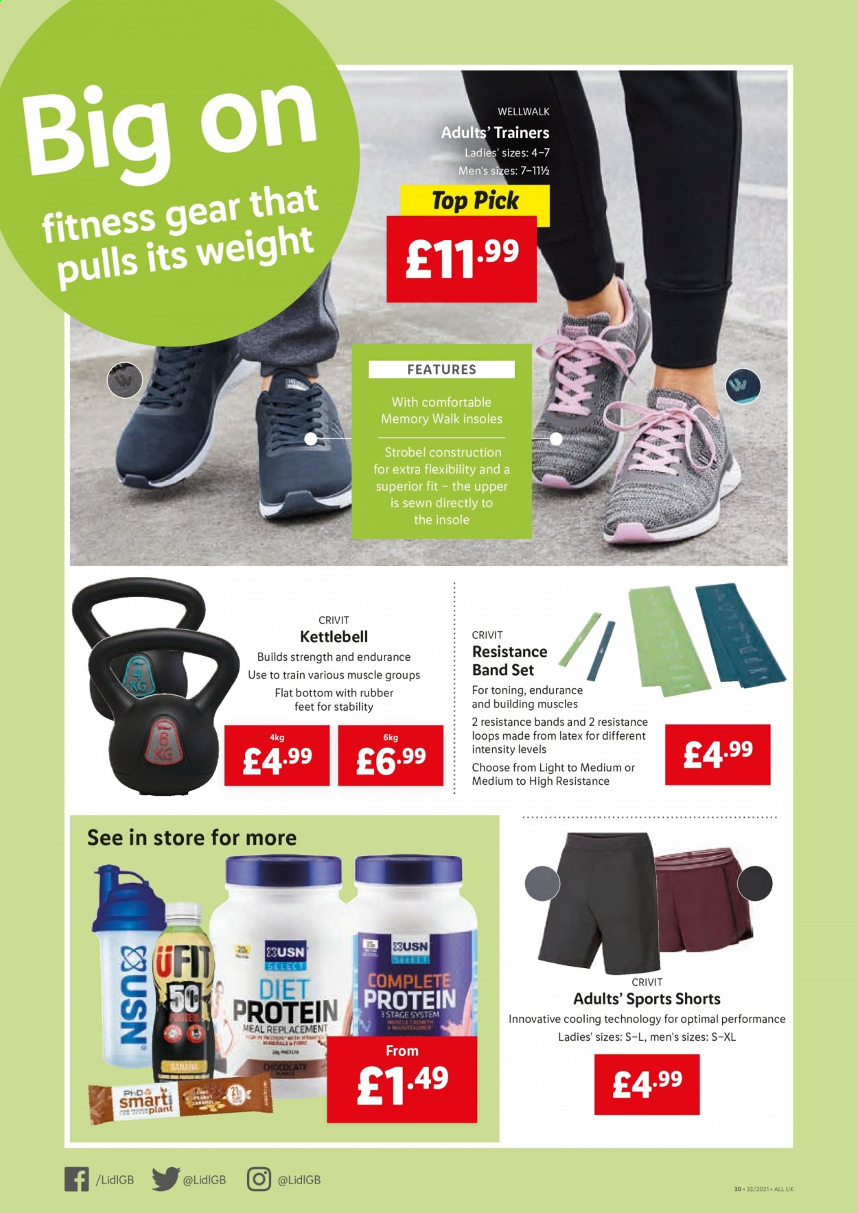 Lidl offer - 19/08/2021 - 25/08/2021. Page 30