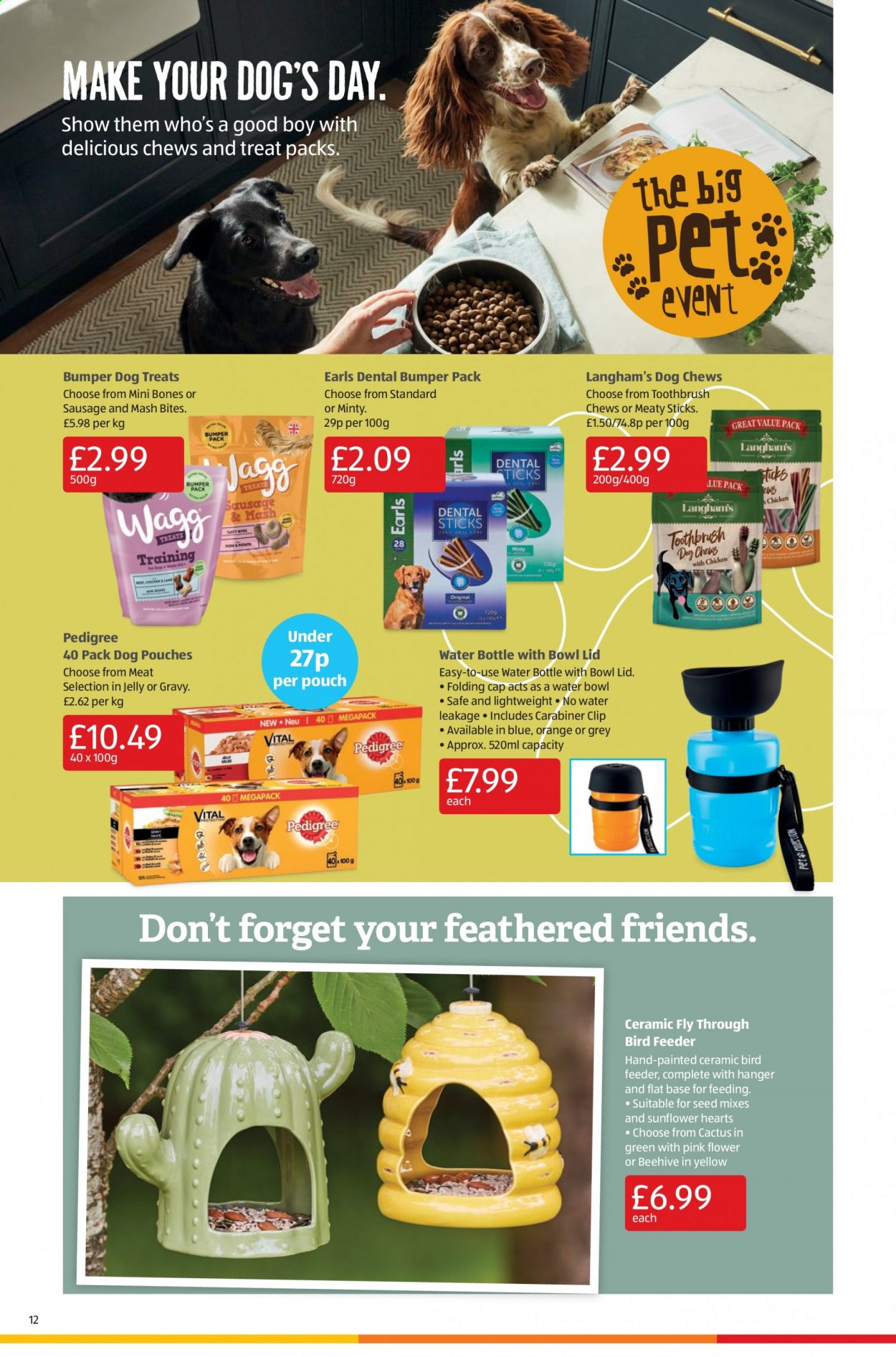 Aldi offer - 15/08/2021 - 22/08/2021. Page 12