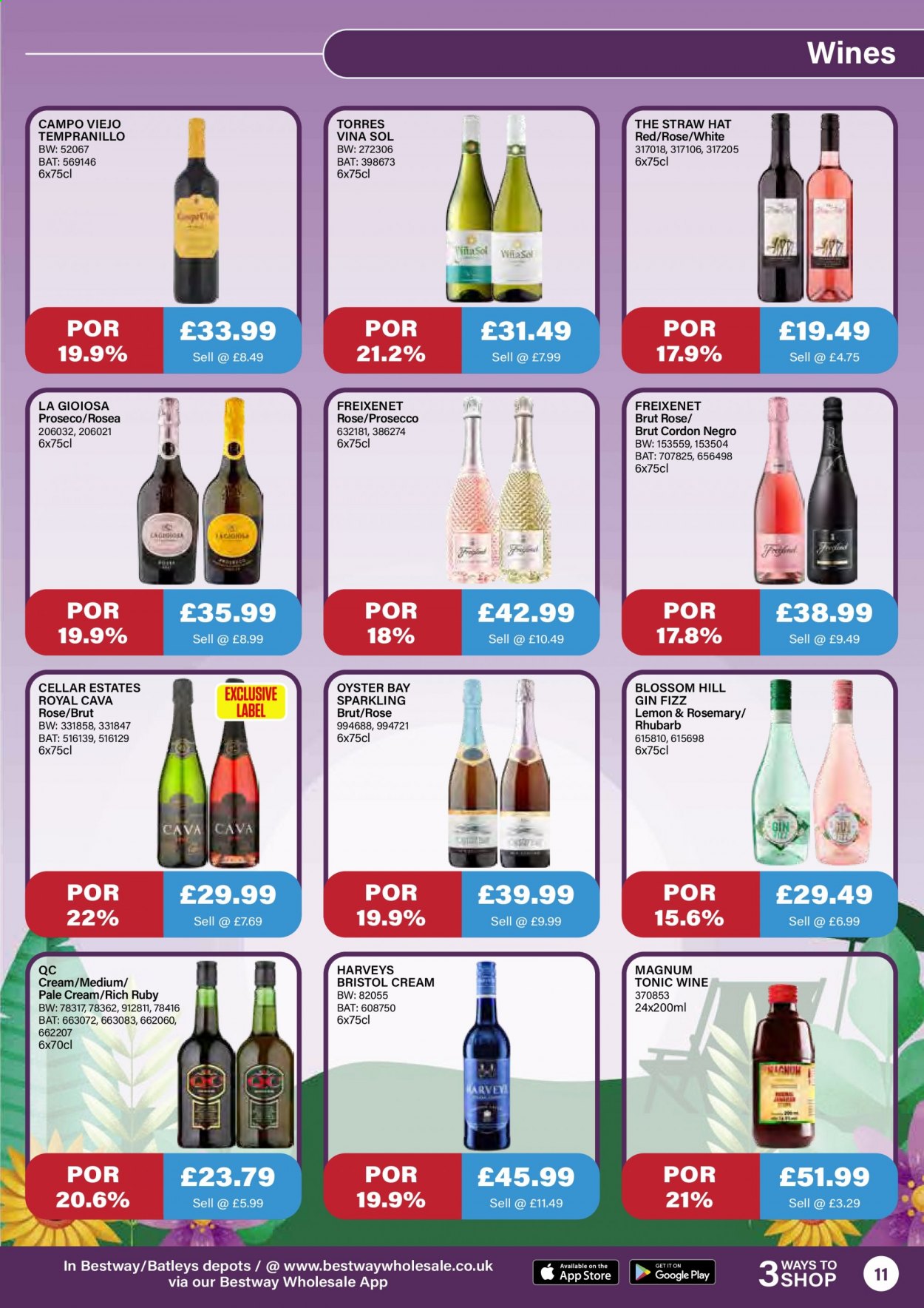Bestway offer - 13/08/2021 - 09/09/2021. Page 11