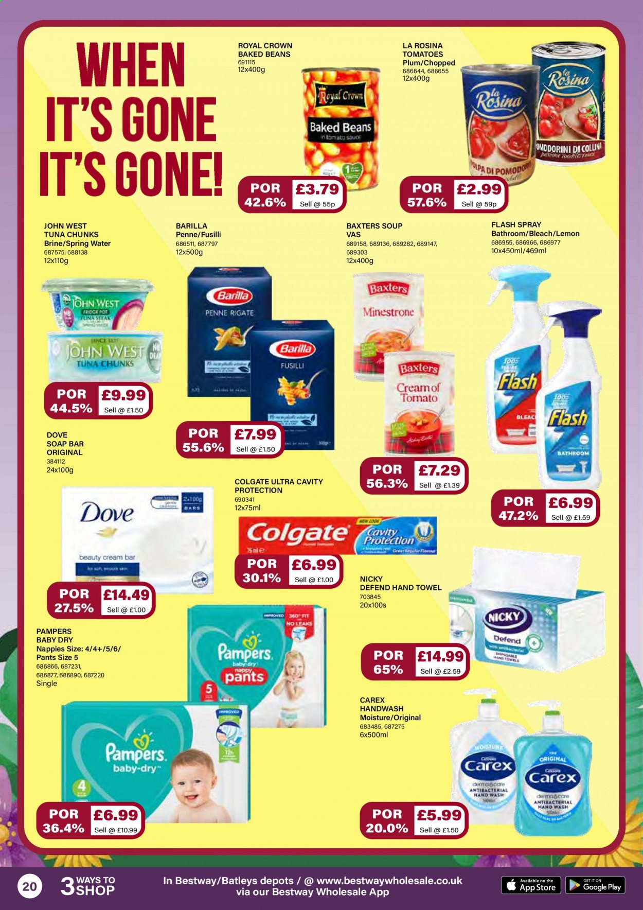 Bestway offer - 13/08/2021 - 09/09/2021. Page 20