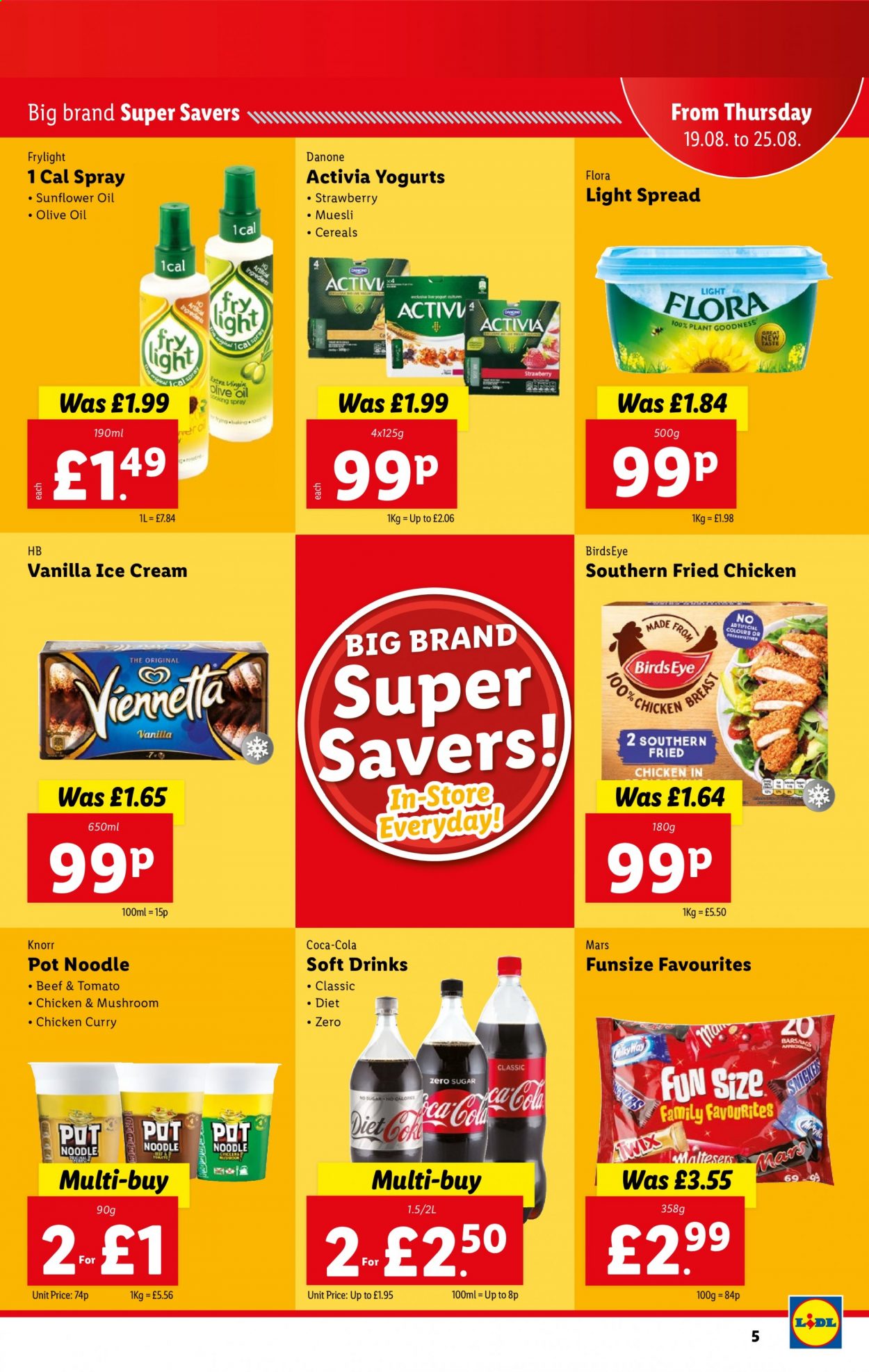 Lidl offer - 19/08/2021 - 25/08/2021. Page 5