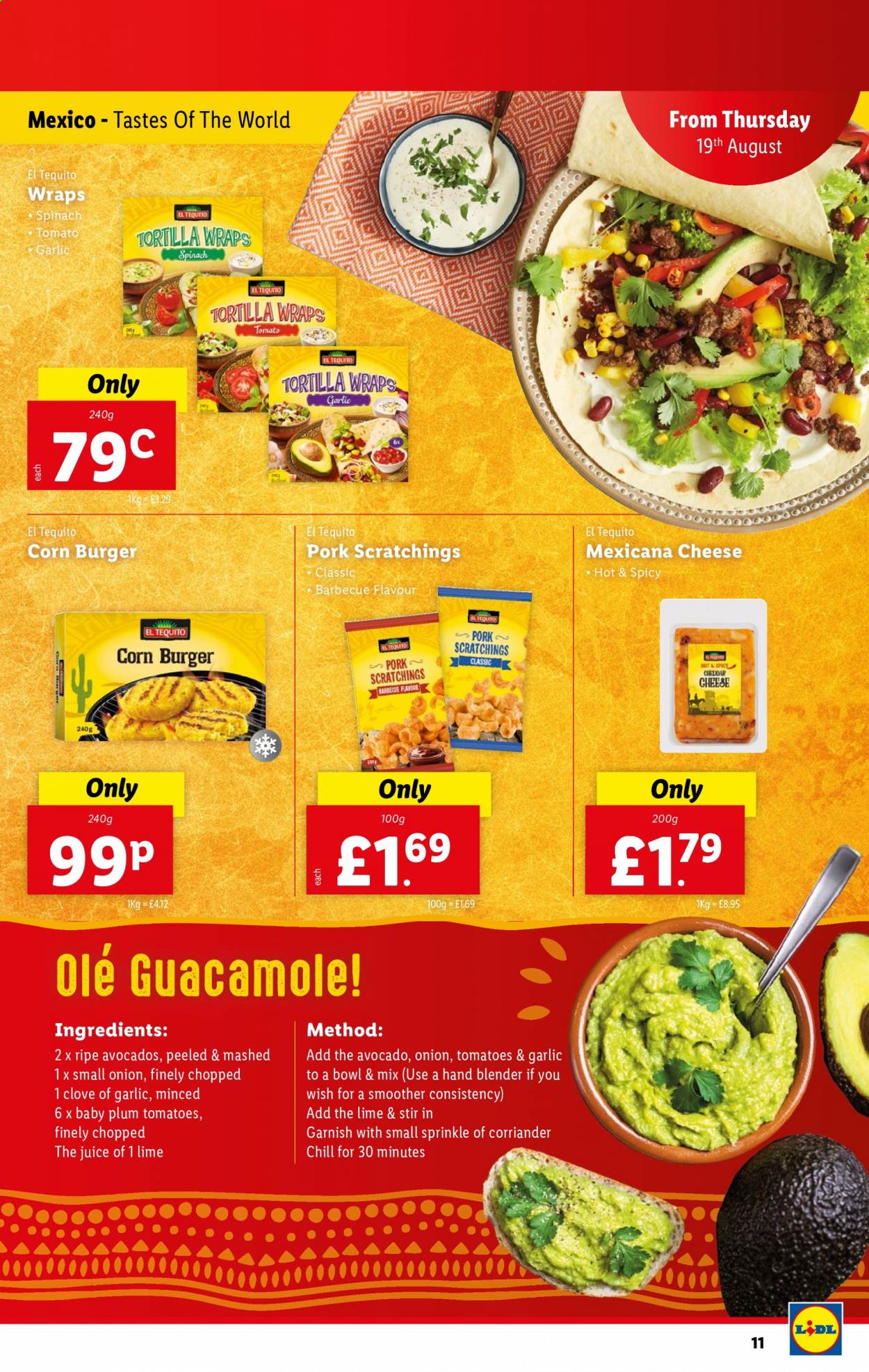Lidl offer - 19/08/2021 - 25/08/2021. Page 11