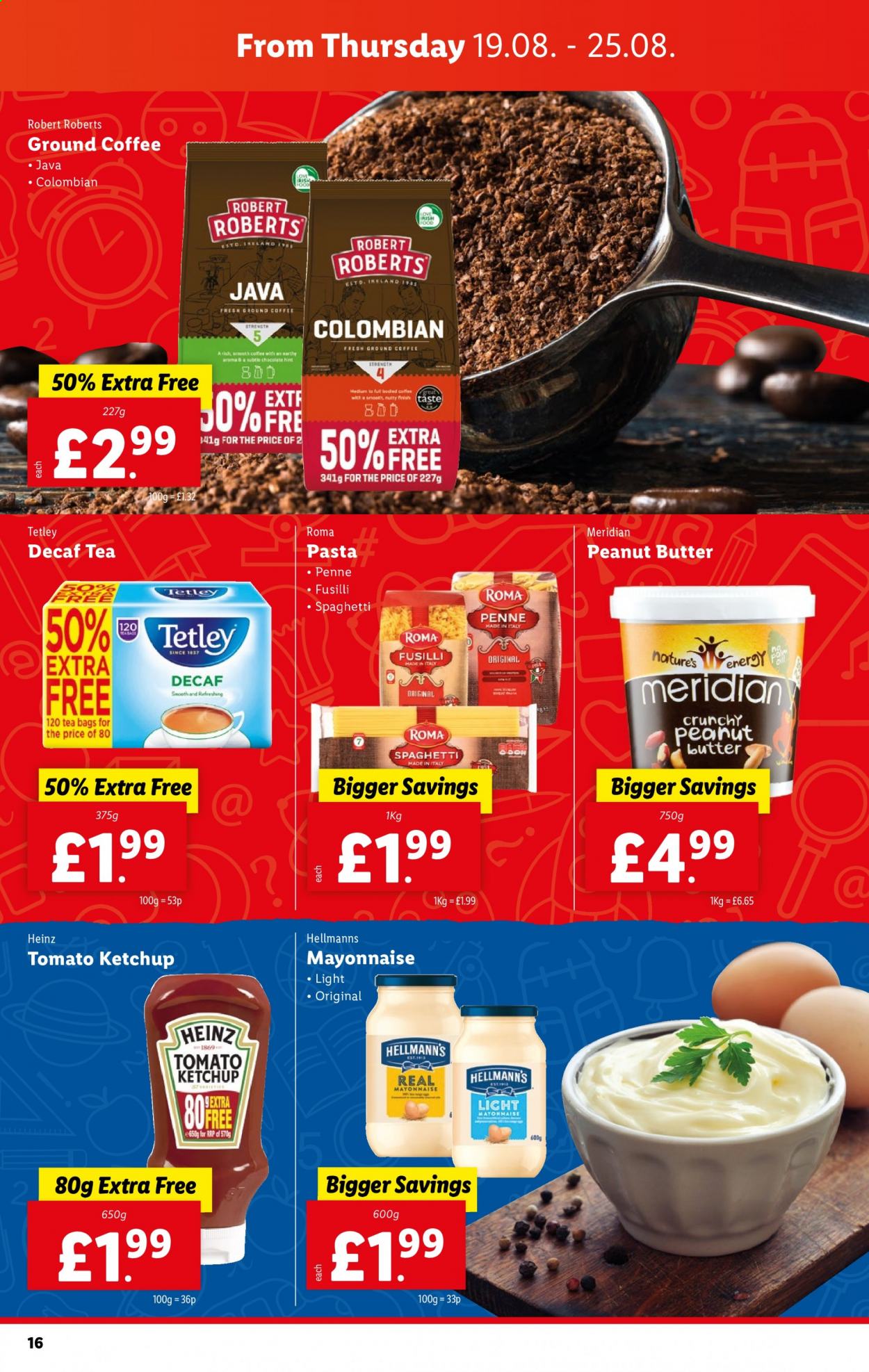 Lidl offer - 19/08/2021 - 25/08/2021. Page 16