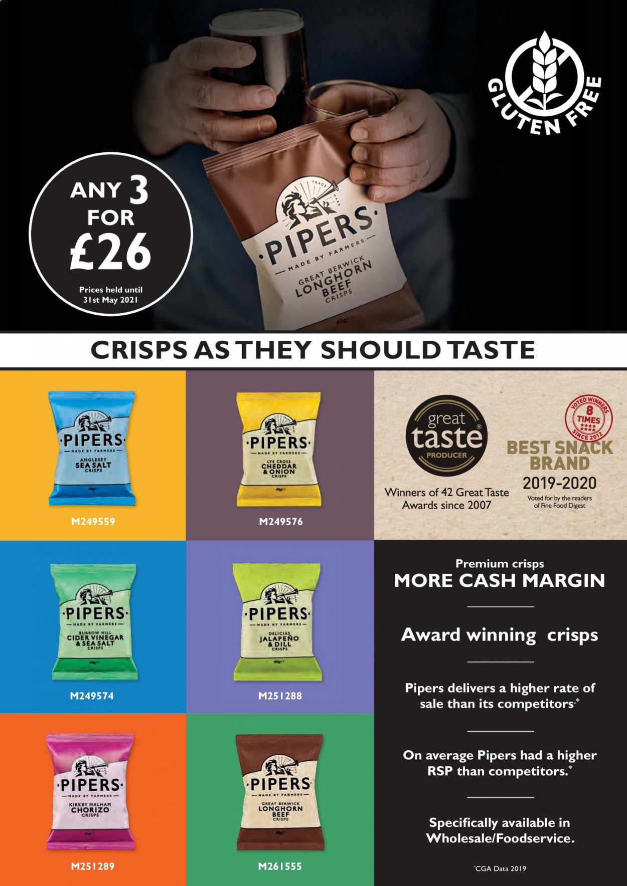 Makro offer - 17/08/2021 - 31/08/2021. Page 30