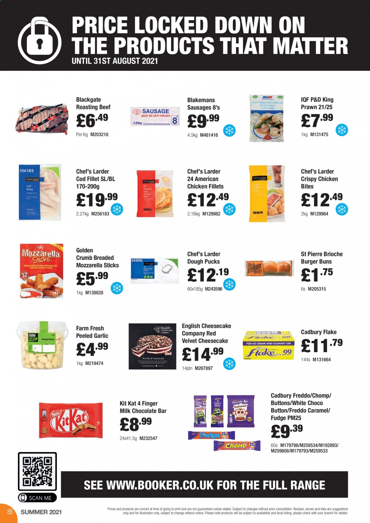 Makro offer - 17/08/2021 - 31/08/2021. Page 86