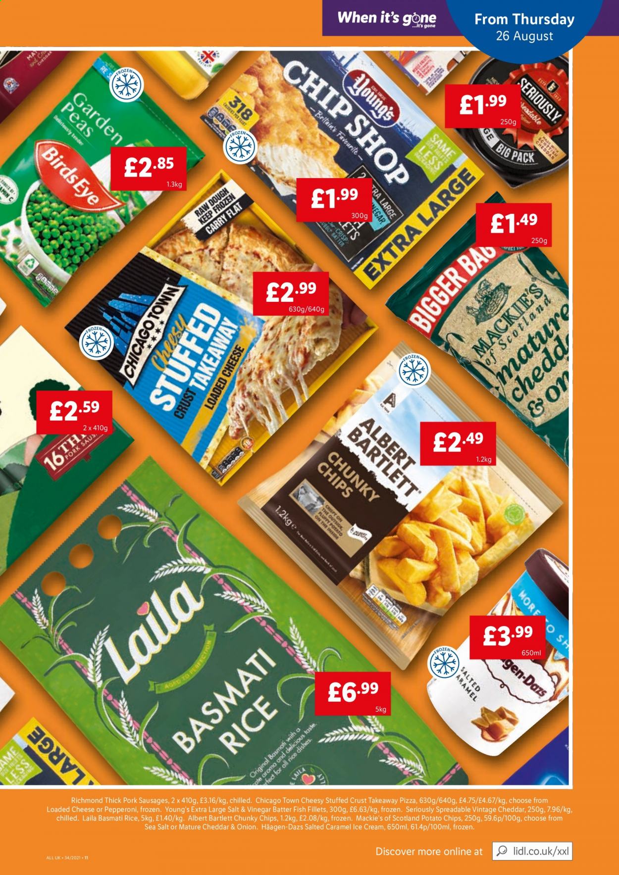 Lidl offer - 26/08/2021 - 01/09/2021. Page 11