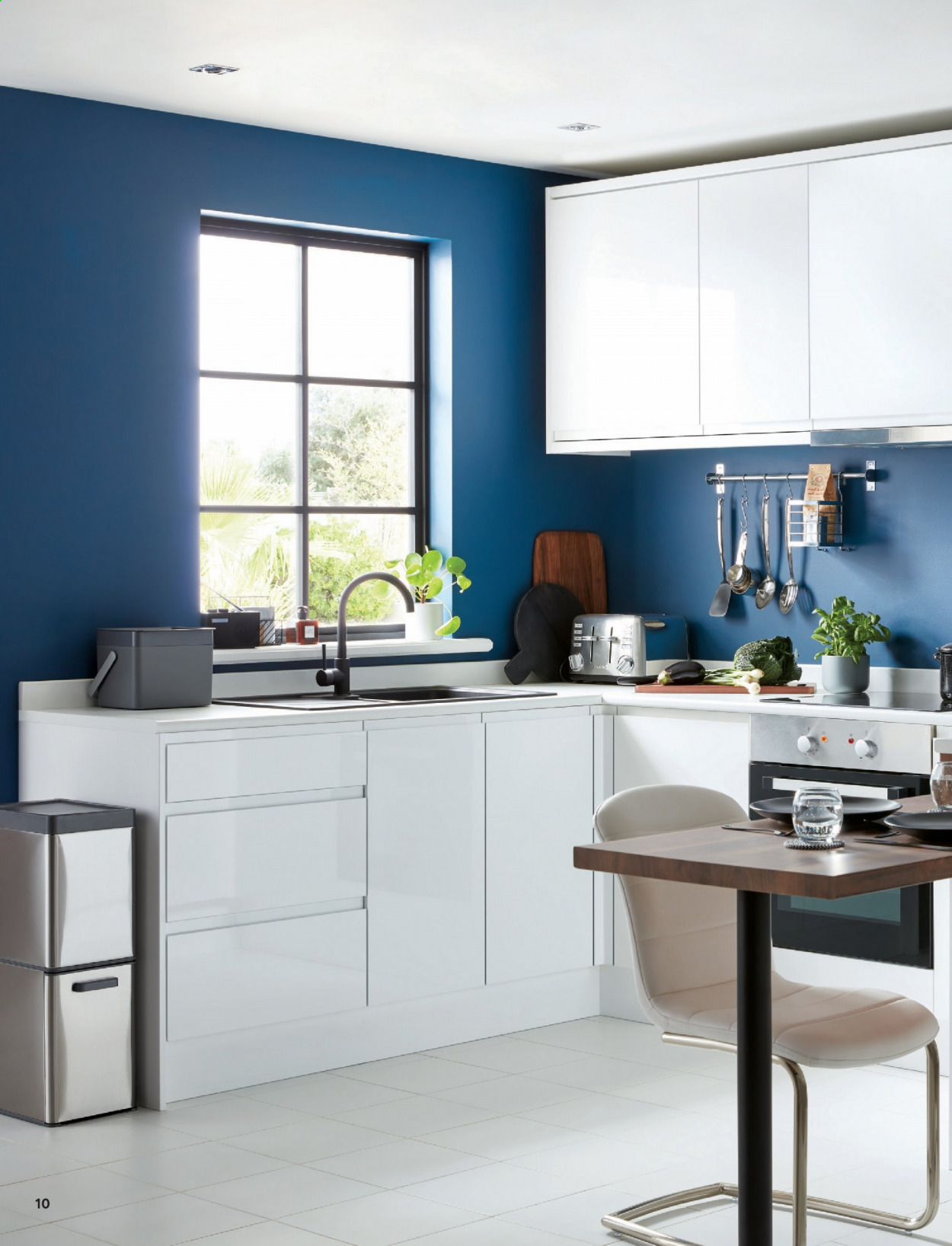 B&Q offer. Page 10