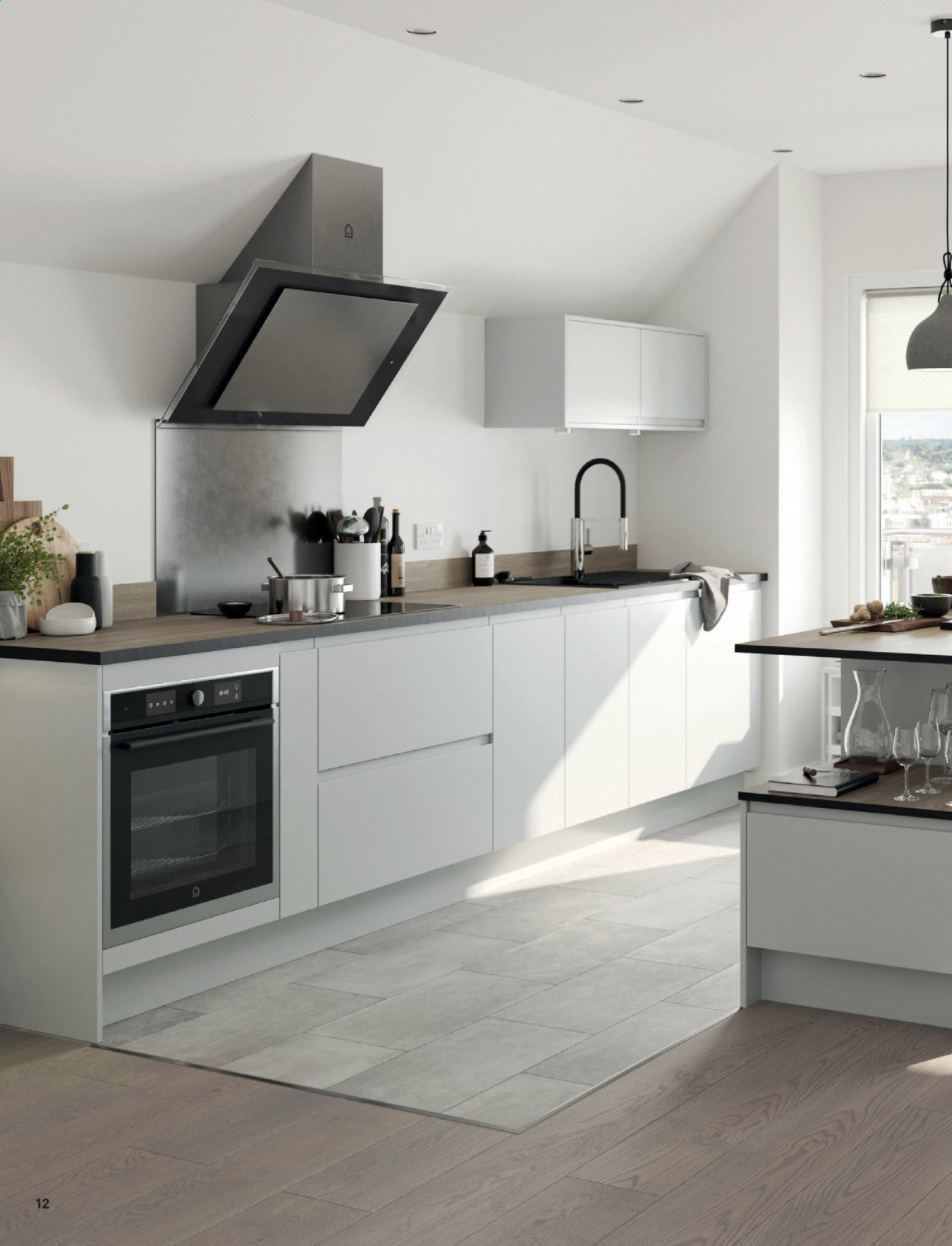B&Q offer. Page 12