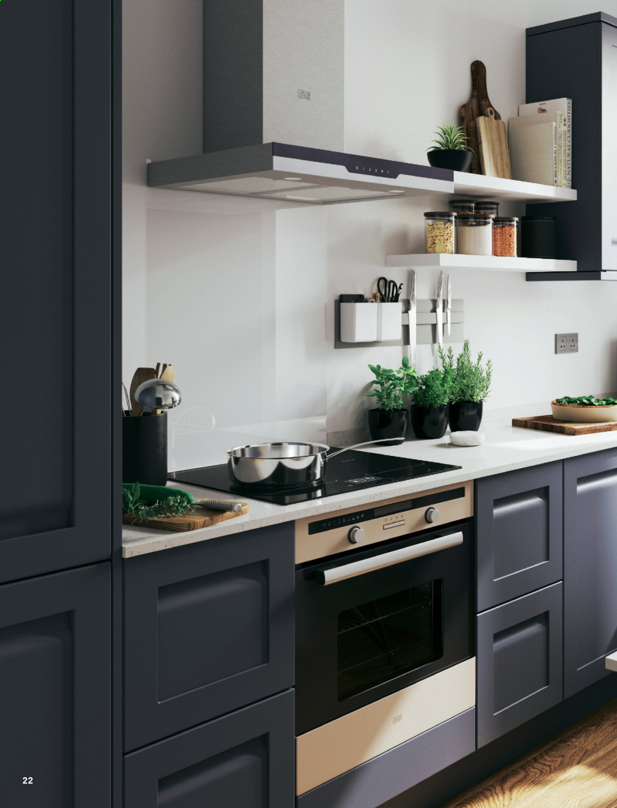B&Q offer. Page 22