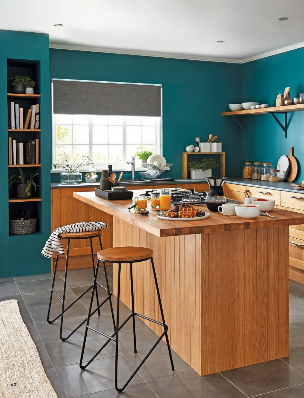 B&Q offer. Page 62