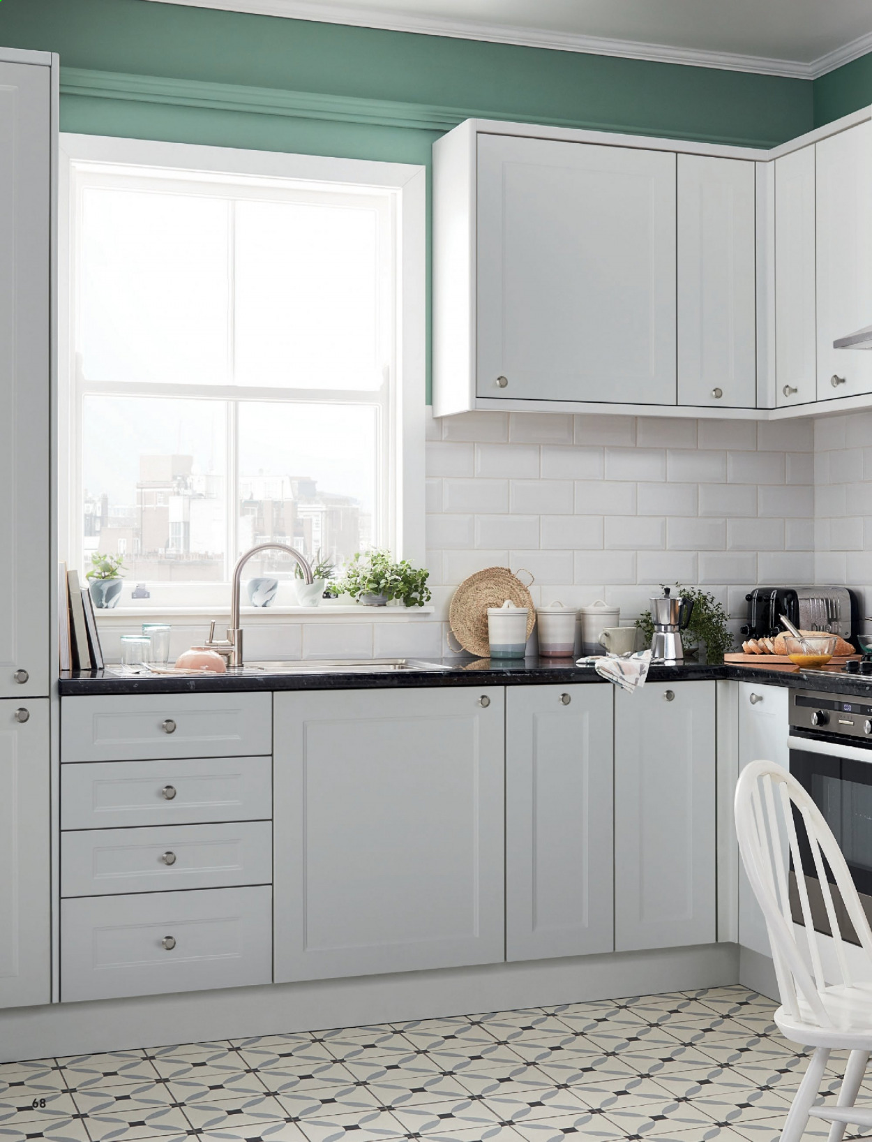 B&Q offer. Page 68
