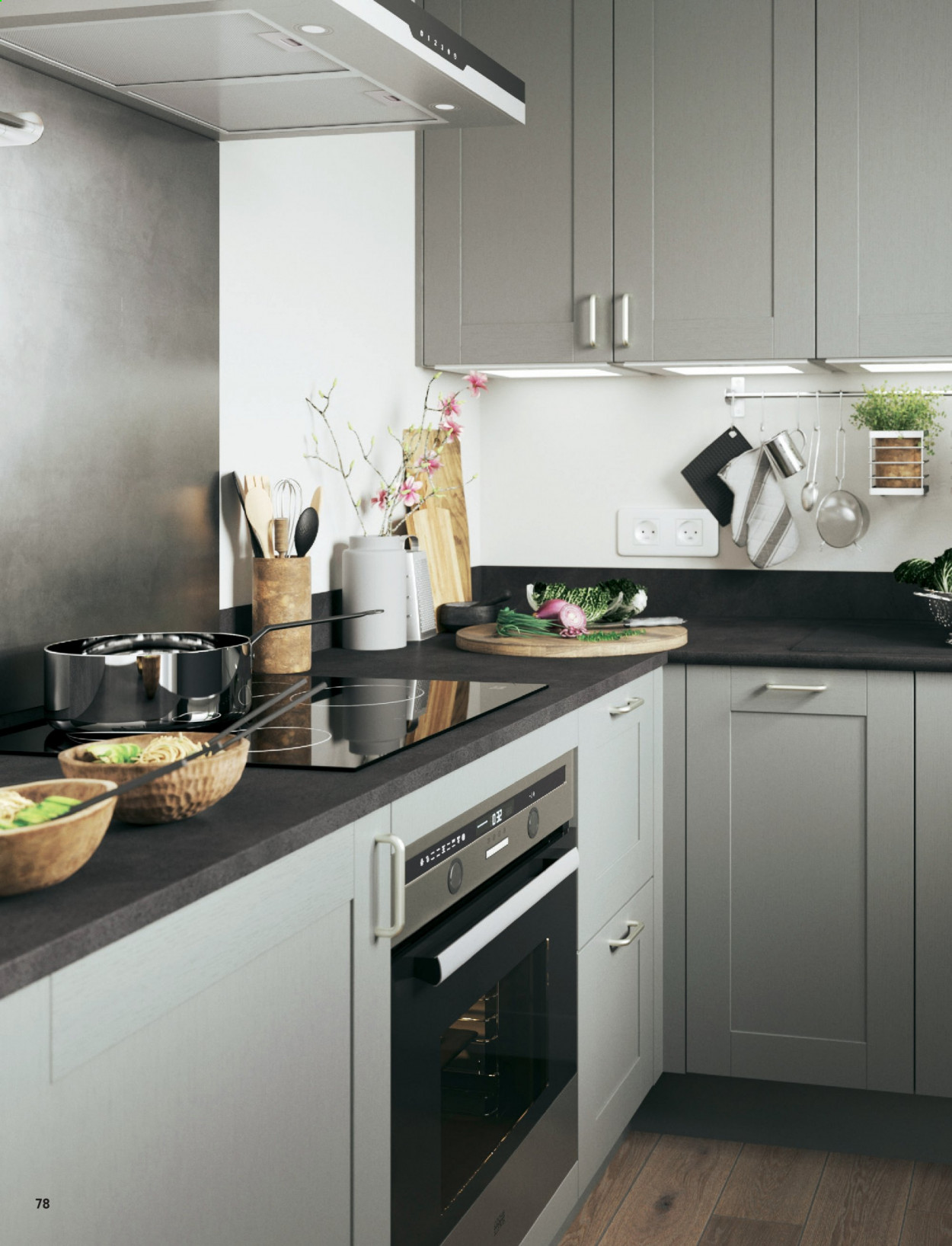 B&Q offer. Page 78