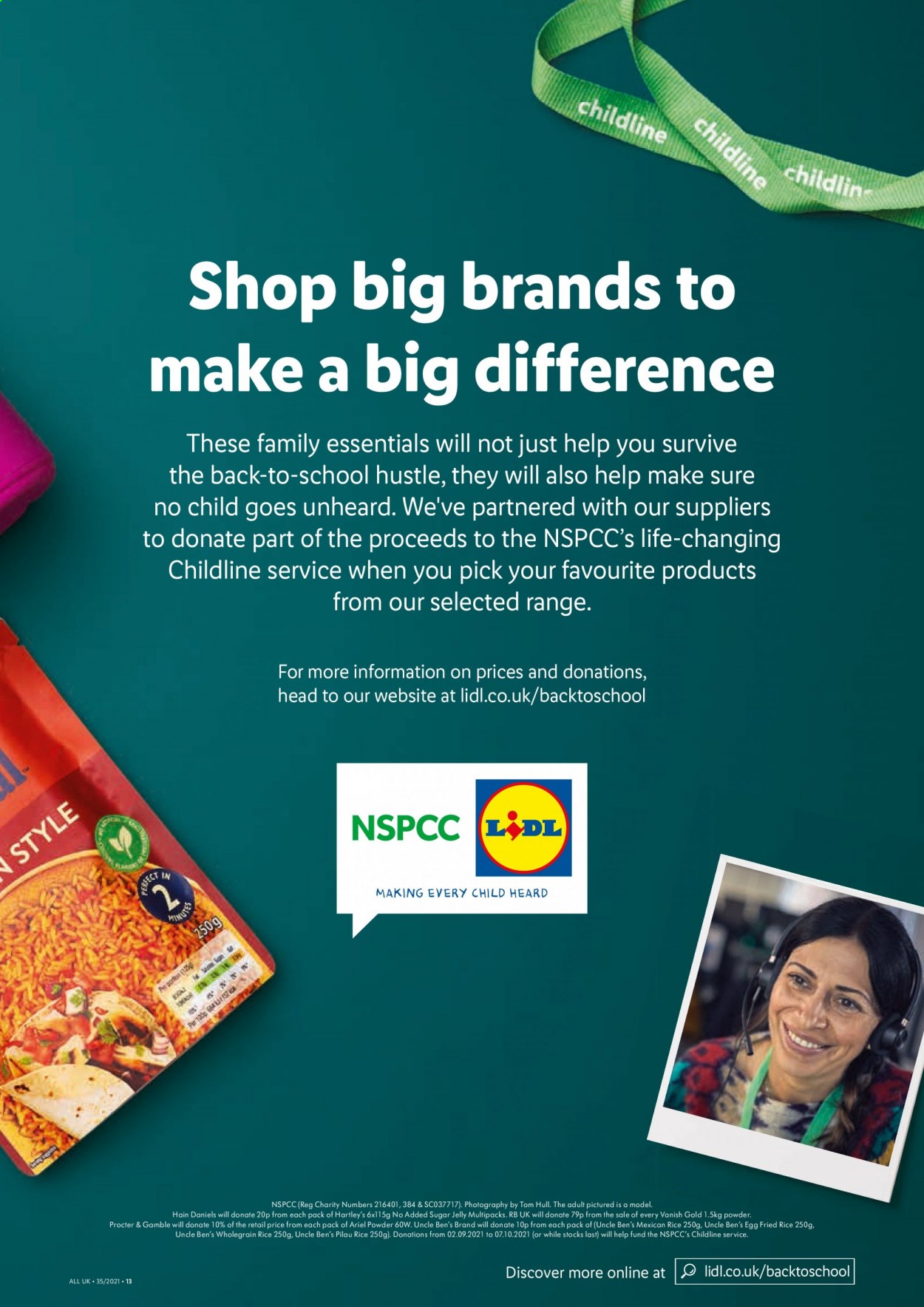 Lidl offer - 02/09/2021 - 02/09/2021. Page 5