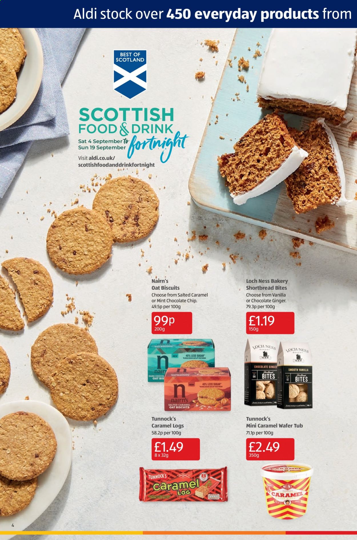 Aldi offer - 29/08/2021 - 05/09/2021. Page 4