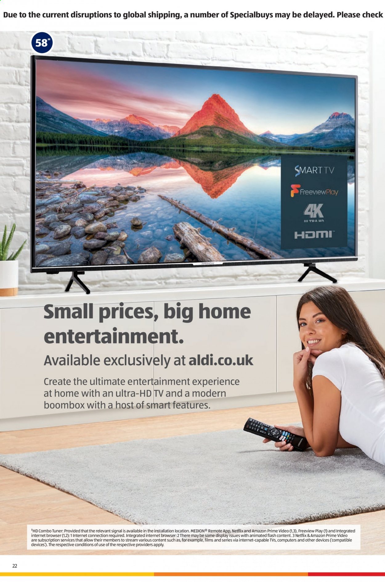 Aldi offer - 29/08/2021 - 05/09/2021. Page 22
