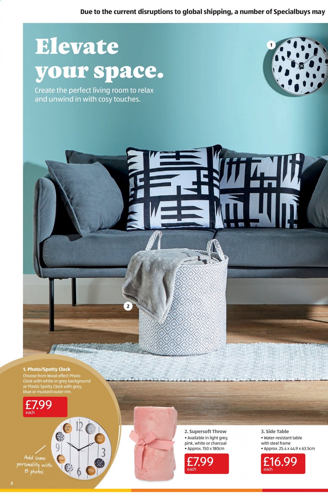 Aldi offer - 29/08/2021 - 05/09/2021. Page 8