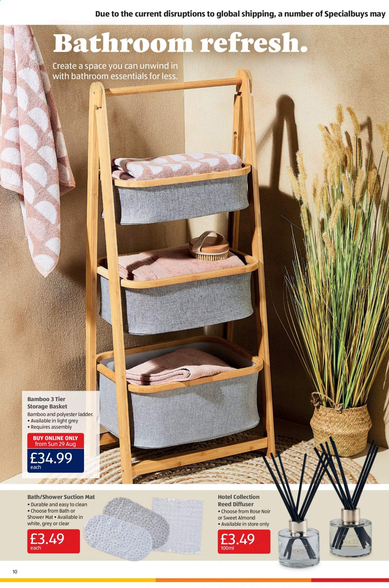 Aldi offer - 29/08/2021 - 05/09/2021. Page 10