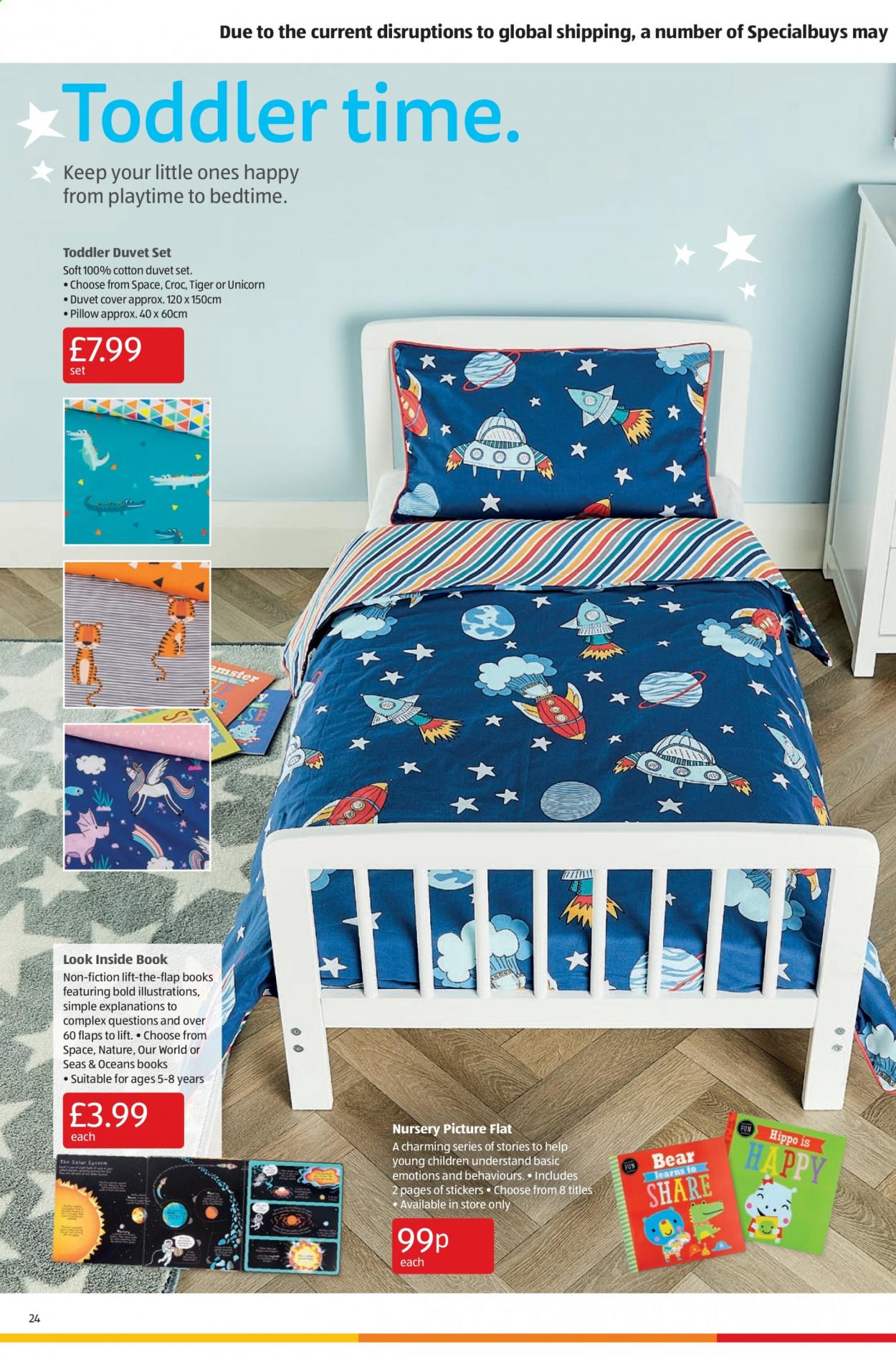 Aldi offer - 29/08/2021 - 05/09/2021. Page 24