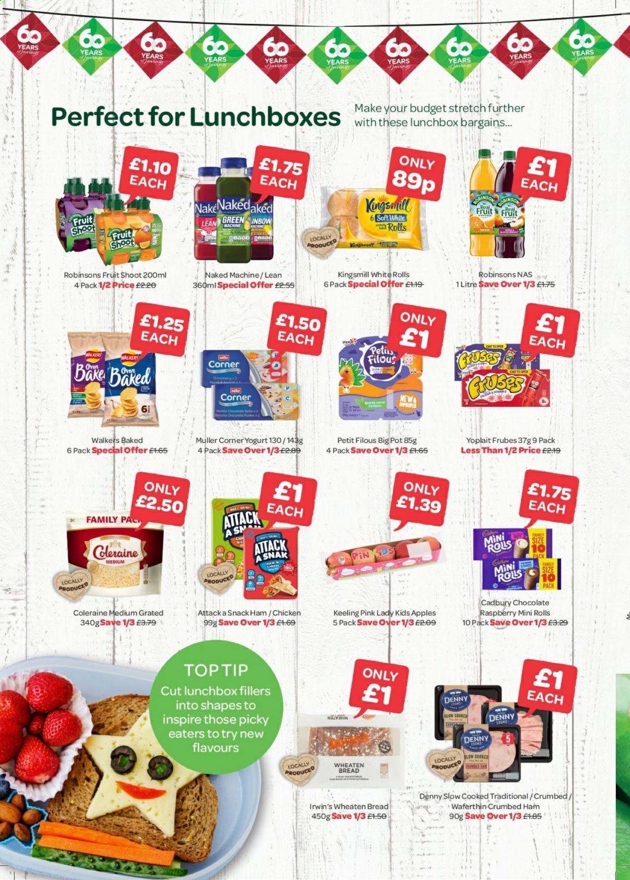 SPAR offer - 30/08/2021 - 19/09/2021. Page 4