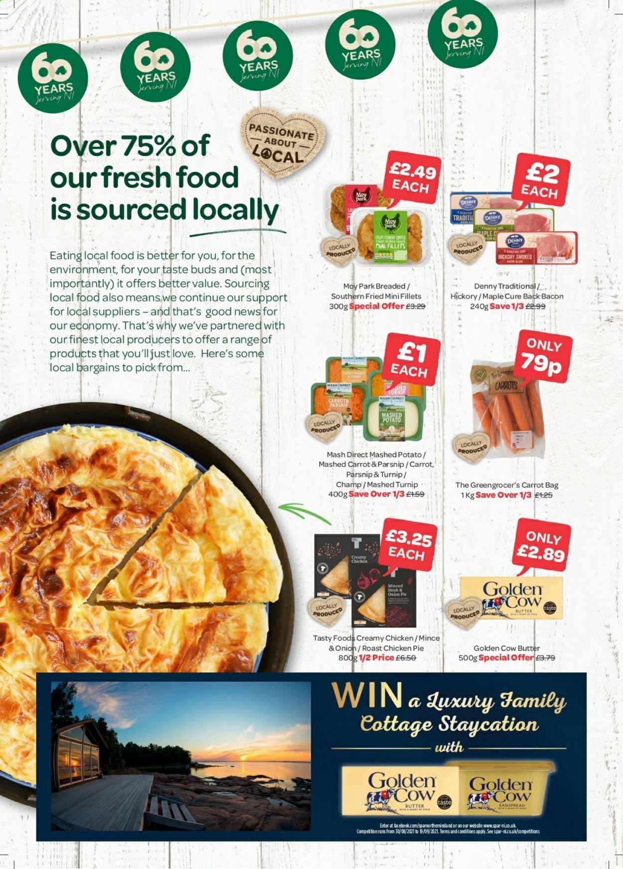 SPAR offer - 30/08/2021 - 19/09/2021. Page 6