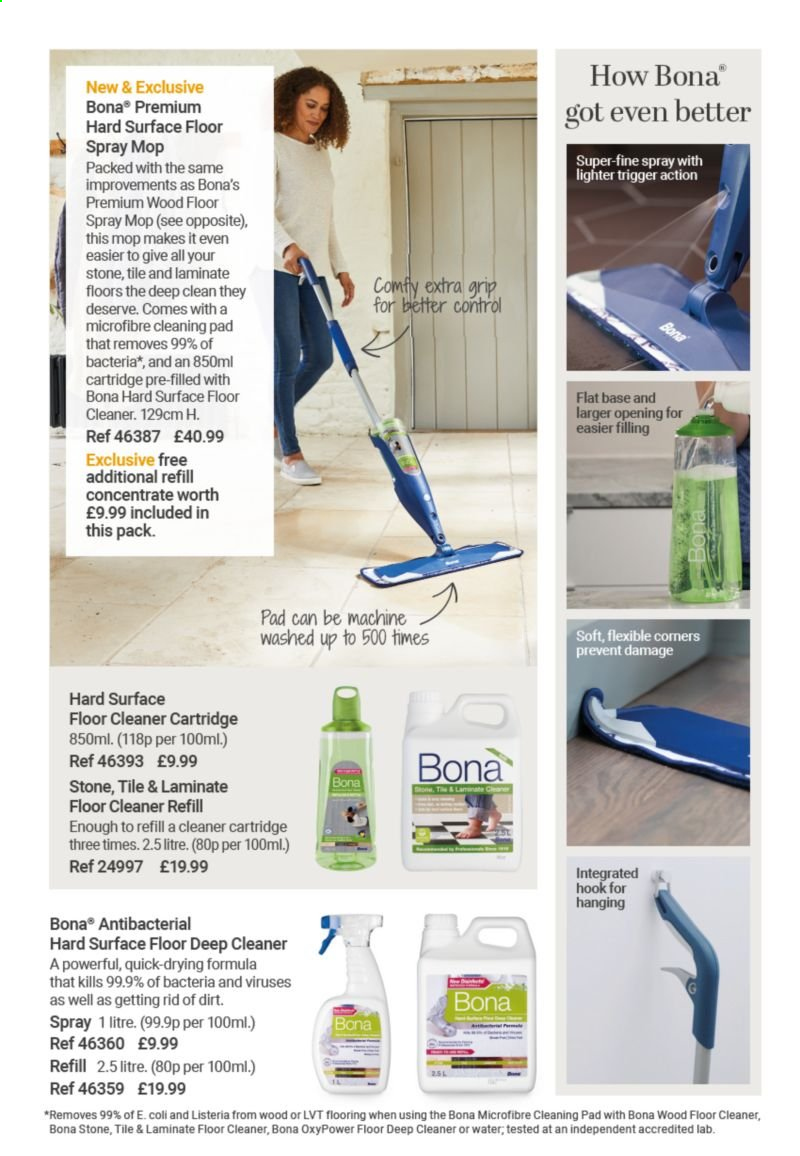 Lakeland offer. Page 7