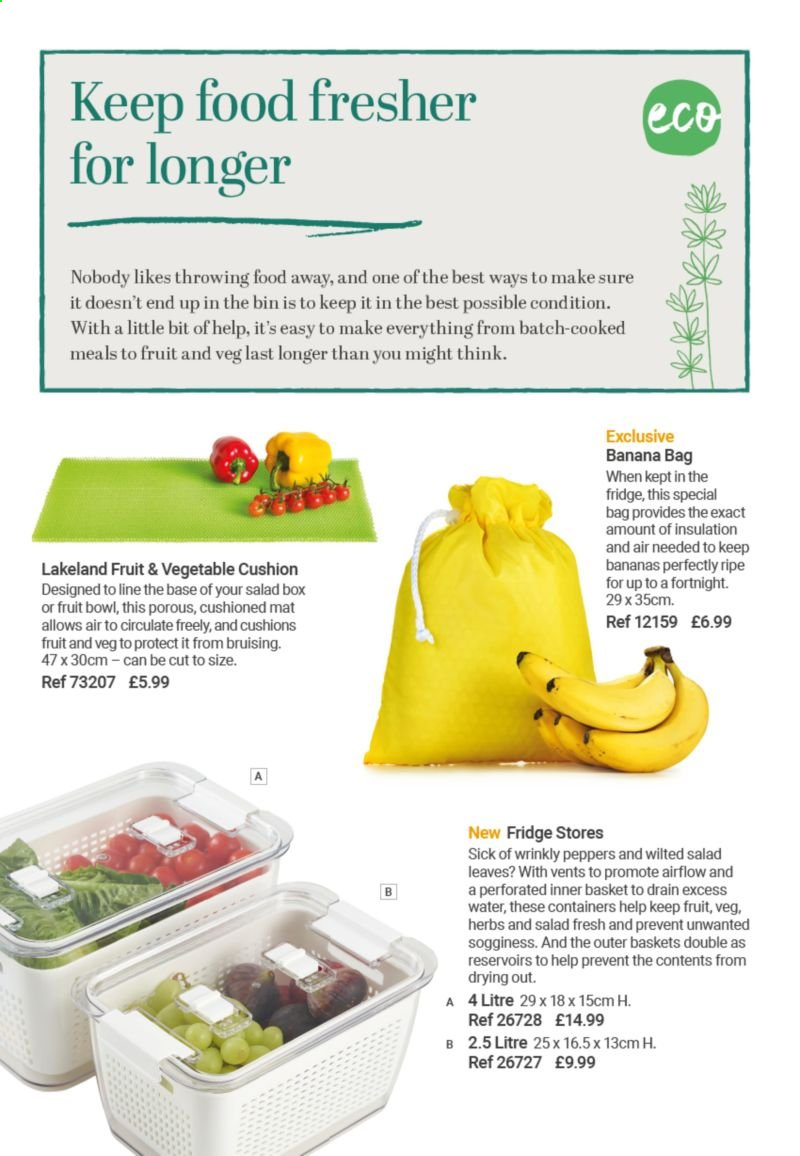 Lakeland offer. Page 76