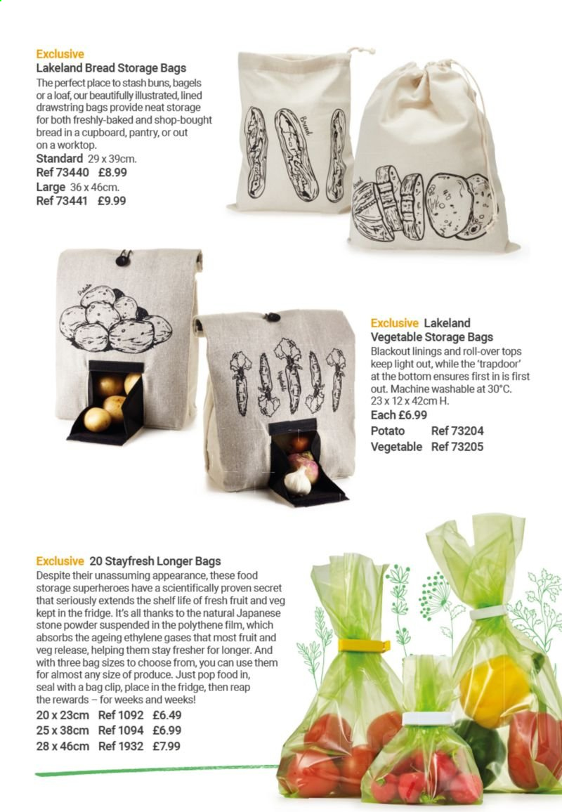 Lakeland offer. Page 77