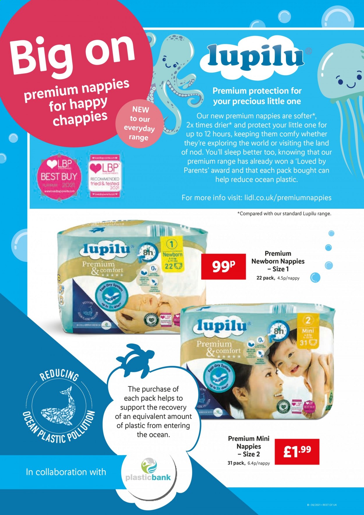 Lidl offer - 09/09/2021 - 15/09/2021. Page 6