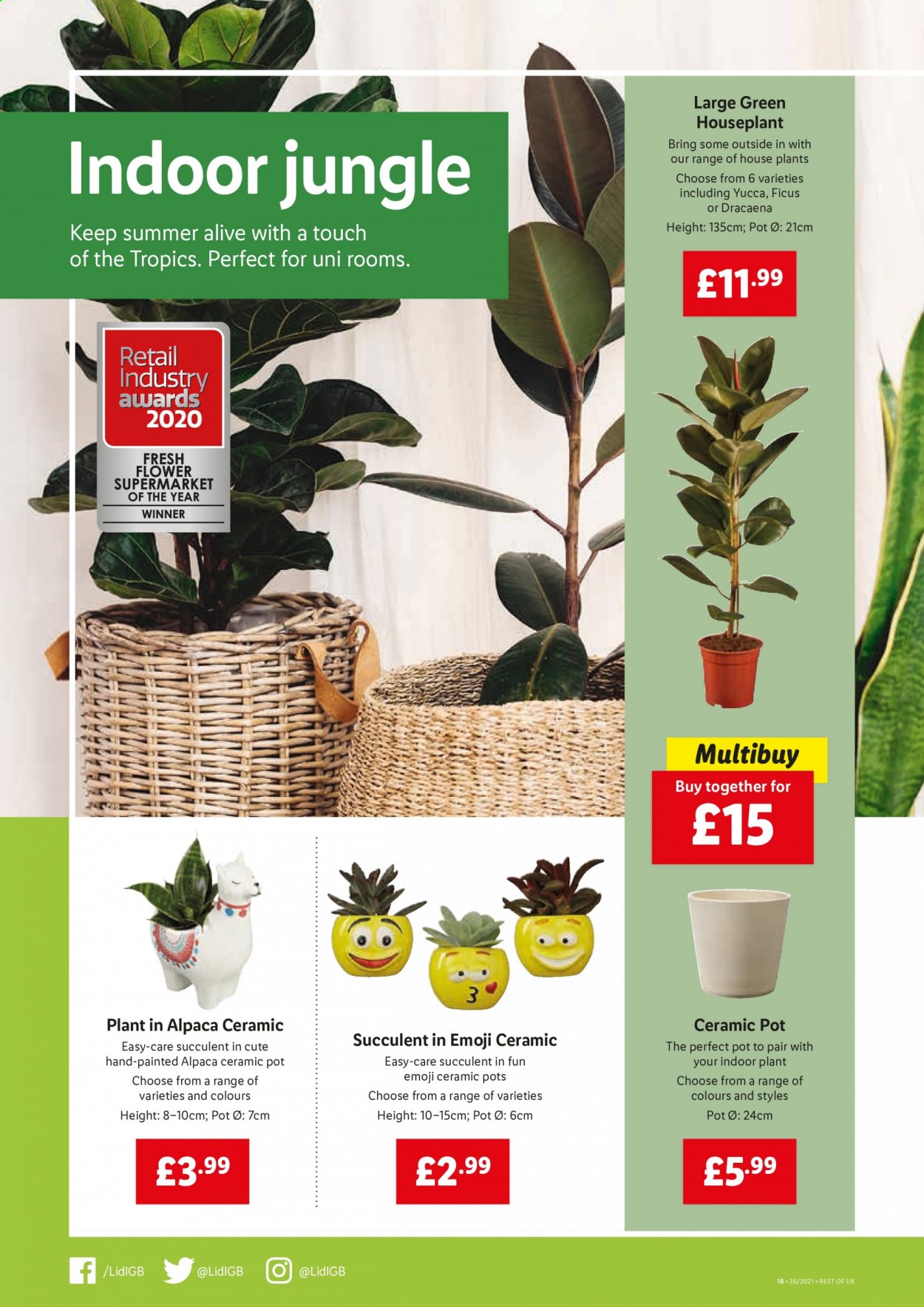 Lidl offer - 09/09/2021 - 15/09/2021. Page 16